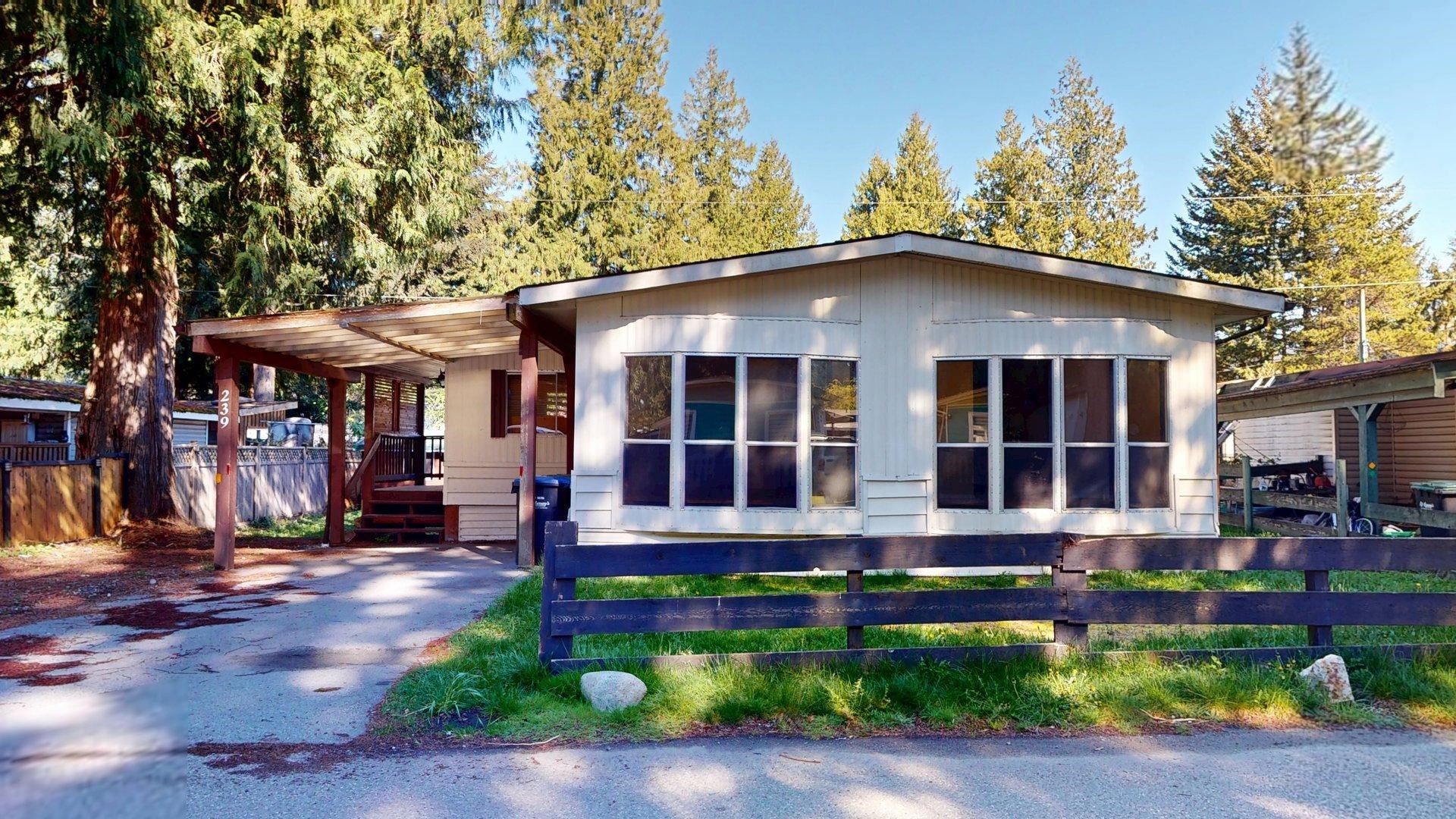 239 1830 MAMQUAM ROAD, R3114111, BC,