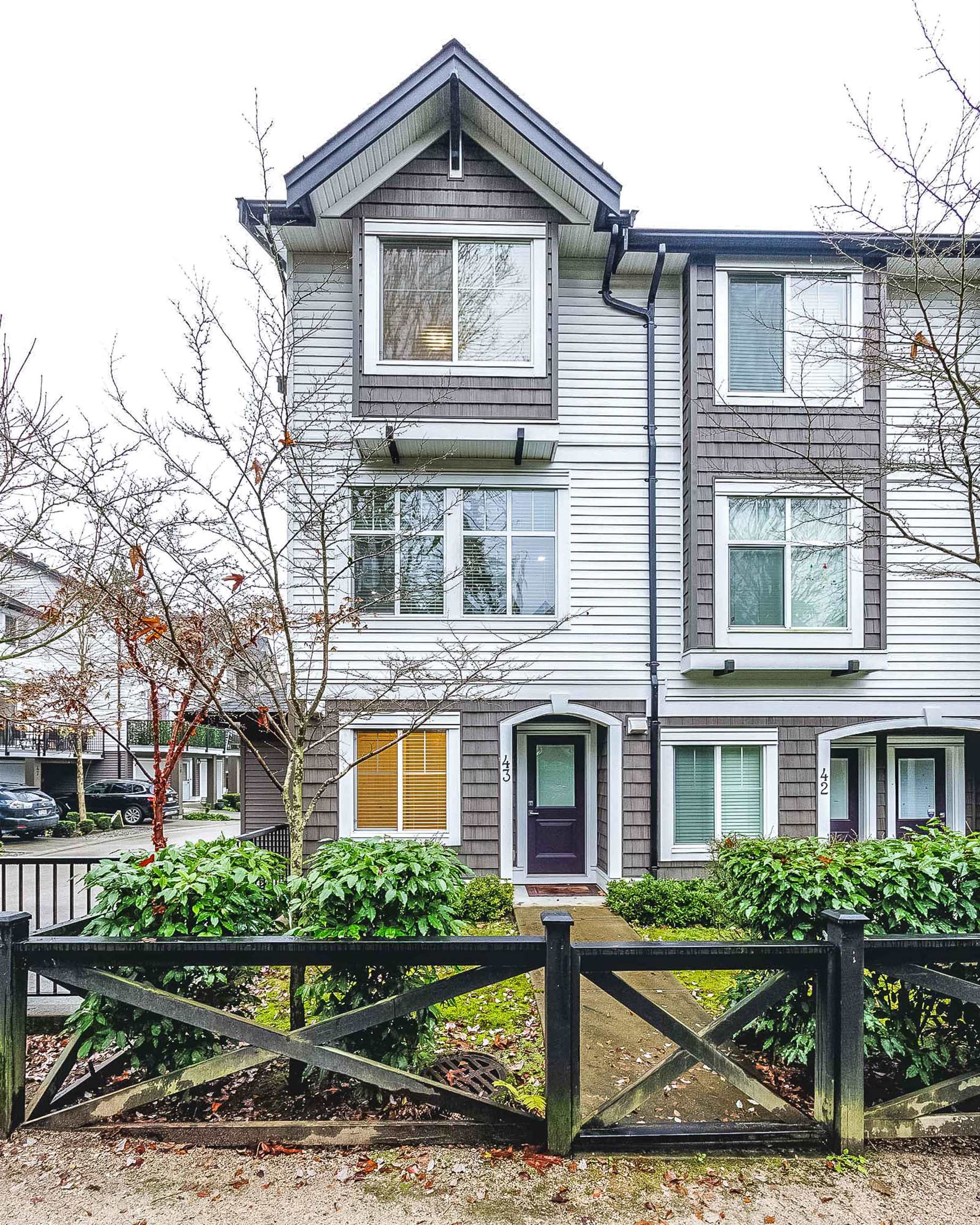 43 14271 60 AVENUE, R3114114, BC,