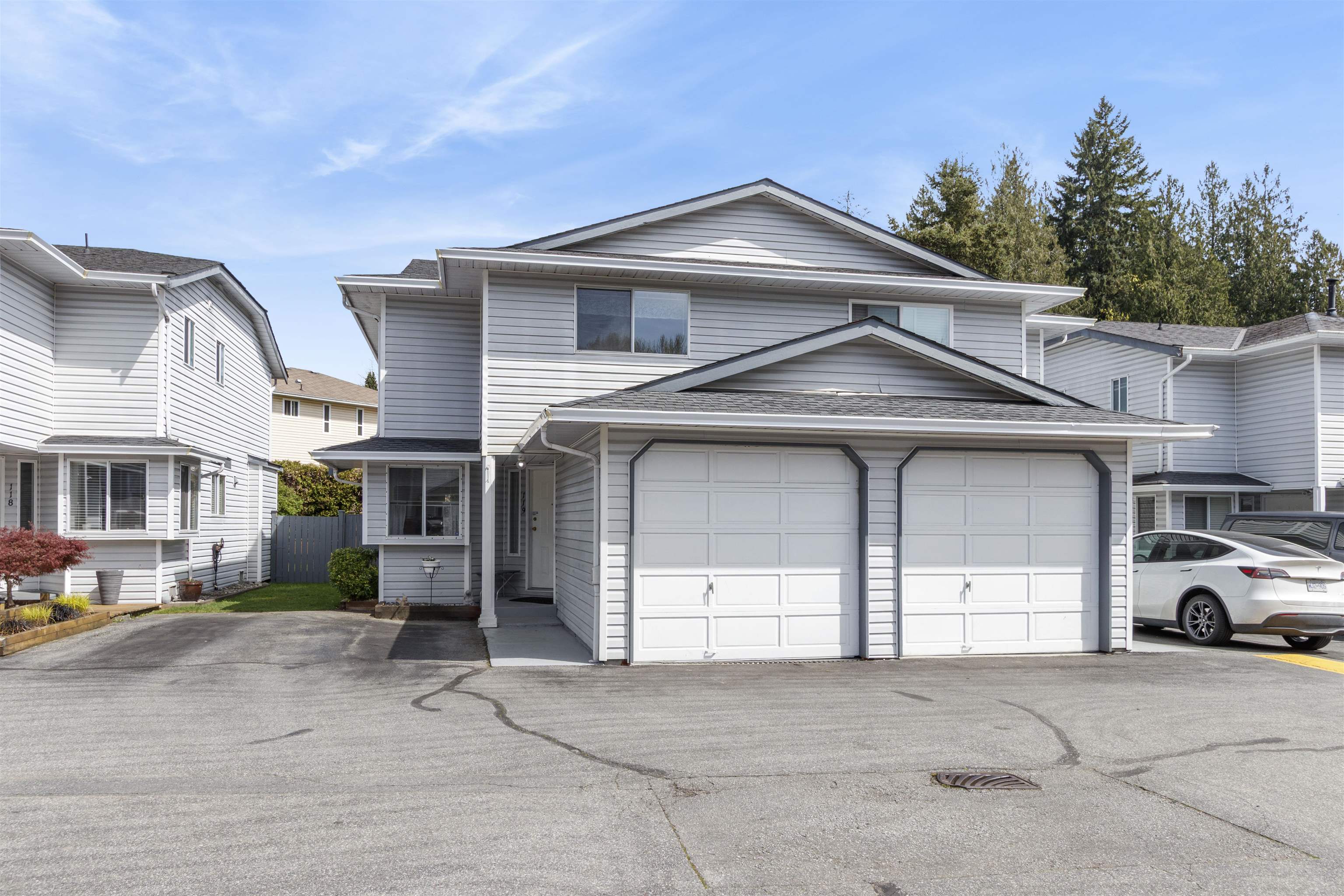 119 11255 HARRISON STREET, R3114119, BC,