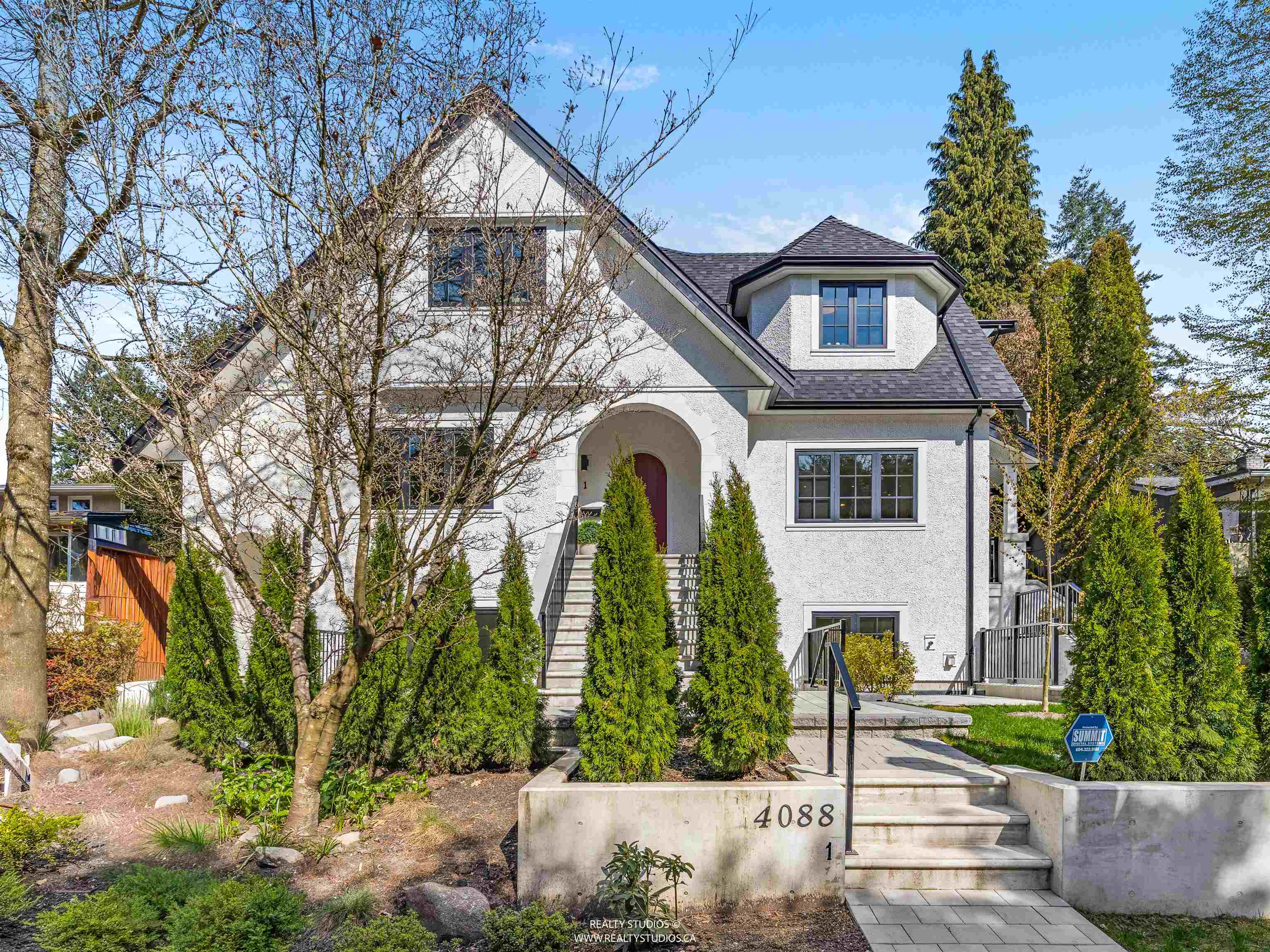 4090 MAPLE CRESCENT, Vancouver BC V6J 4B2, R3114120, BC,