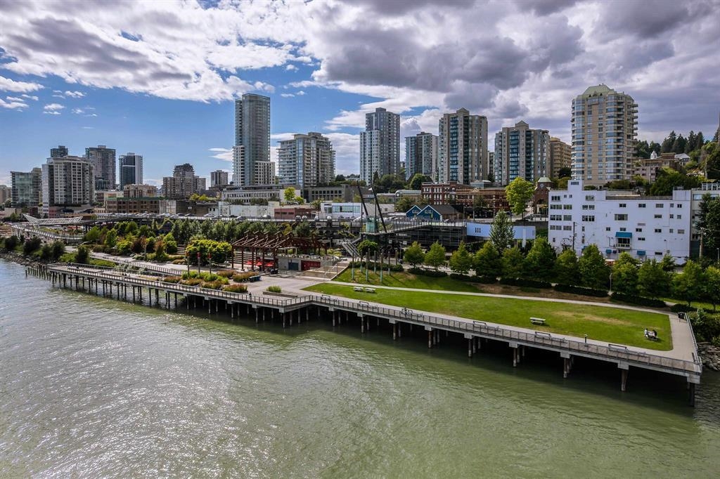 414 549 COLUMBIA STREET, R3114136, BC,