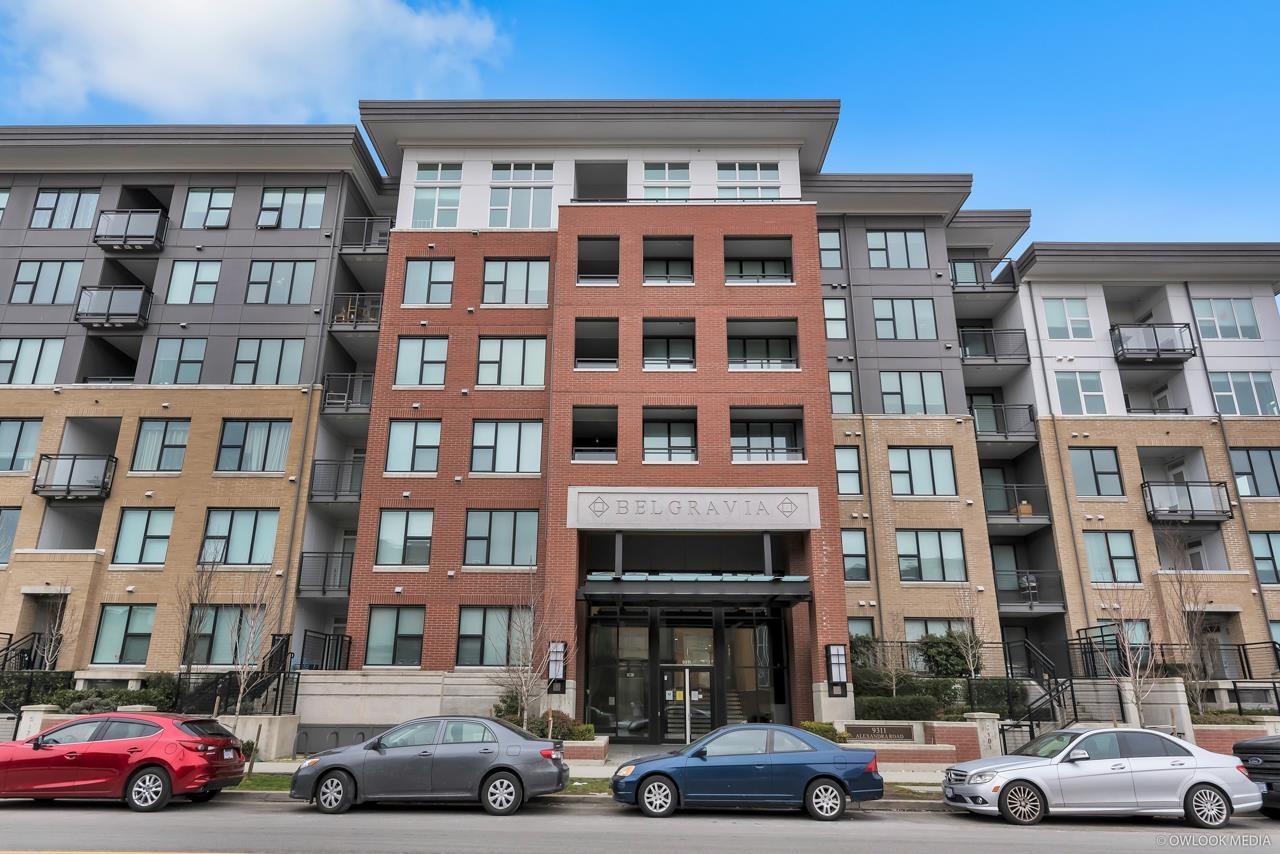 320 9311 ALEXANDRA ROAD, R3114143, BC,