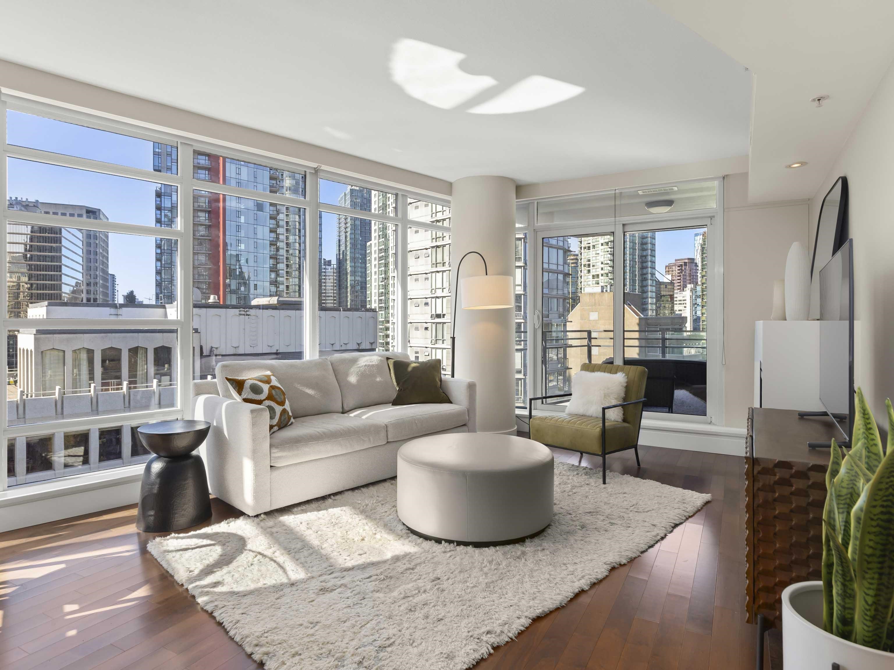 1X05 1205 HASTINGS STREET, R3114151, BC,