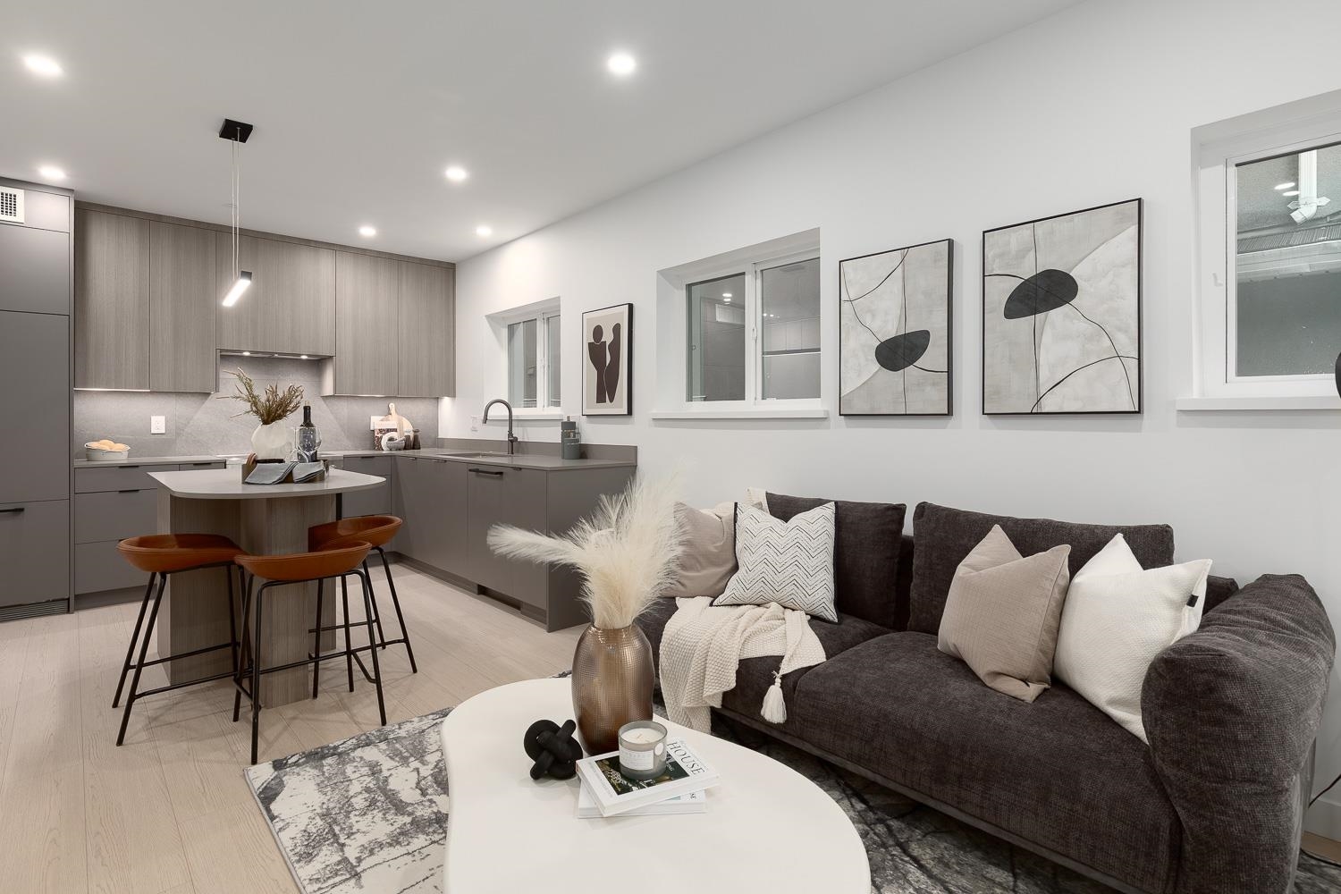 201 2329 34TH AVENUE, R3114157, BC,