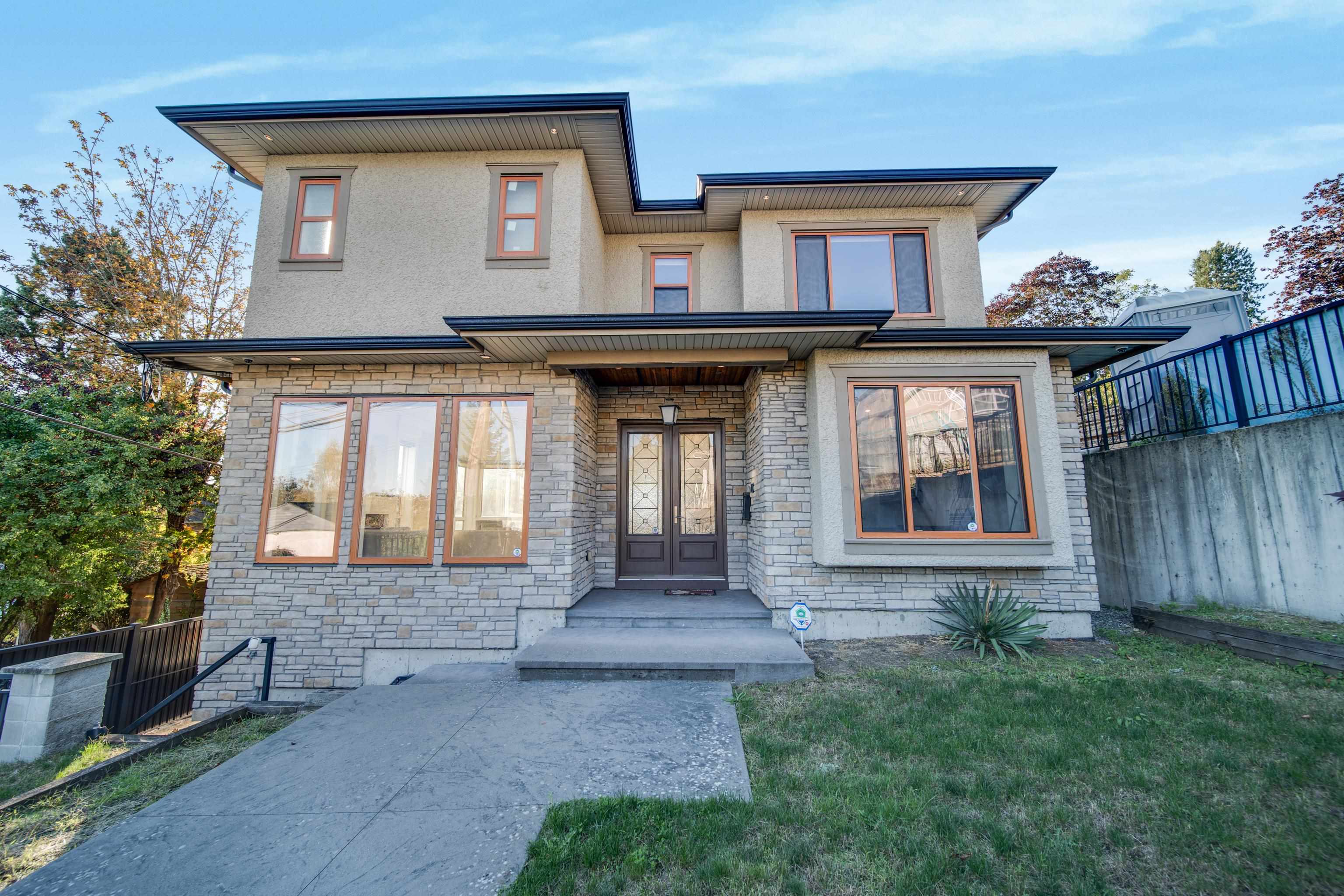 8543 ROYAL OAK AVENUE, Burnaby BC V5J 4L5, R3114170, BC,