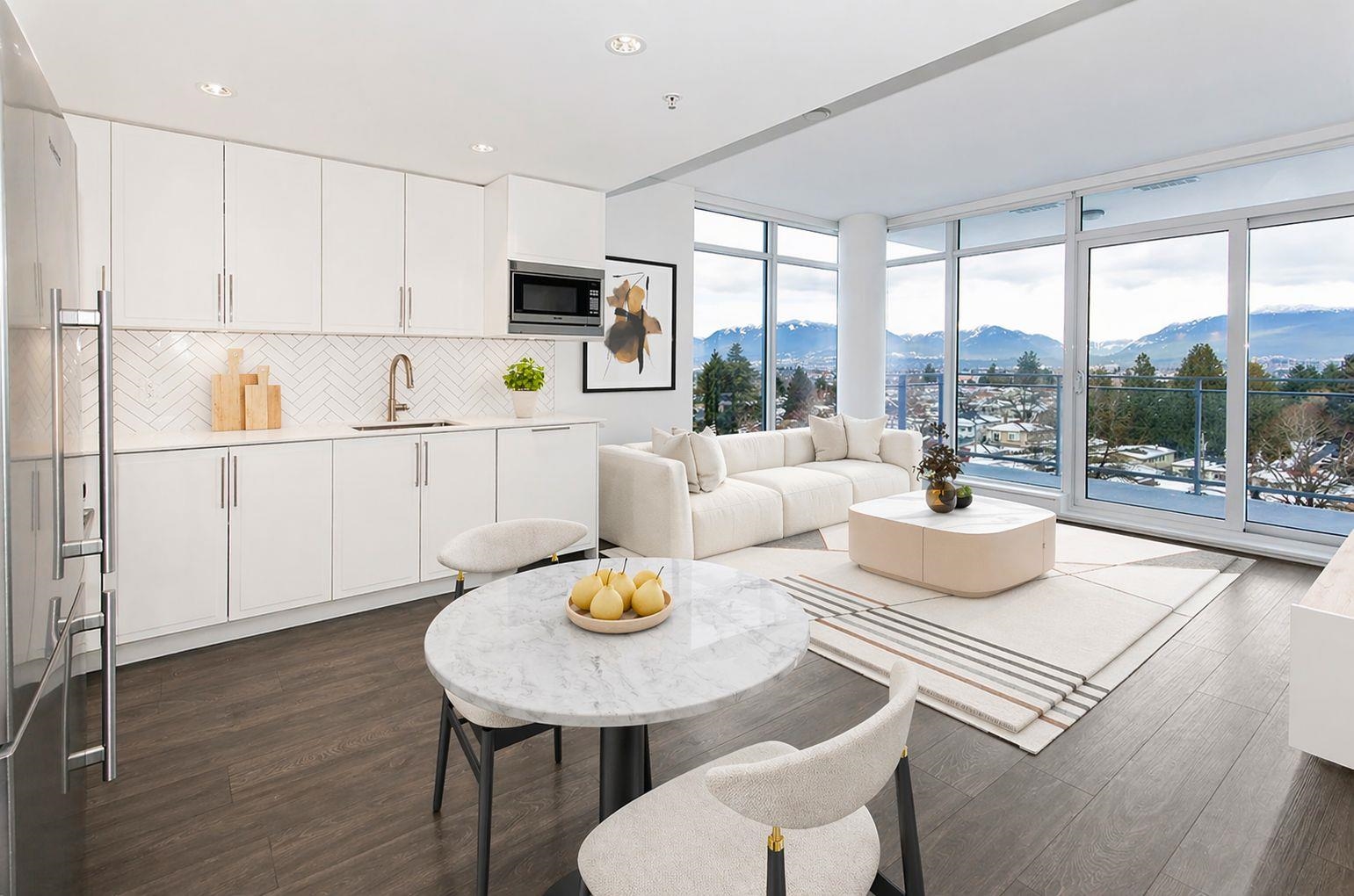 808 2435 KINGSWAY STREET, R3114173, BC,