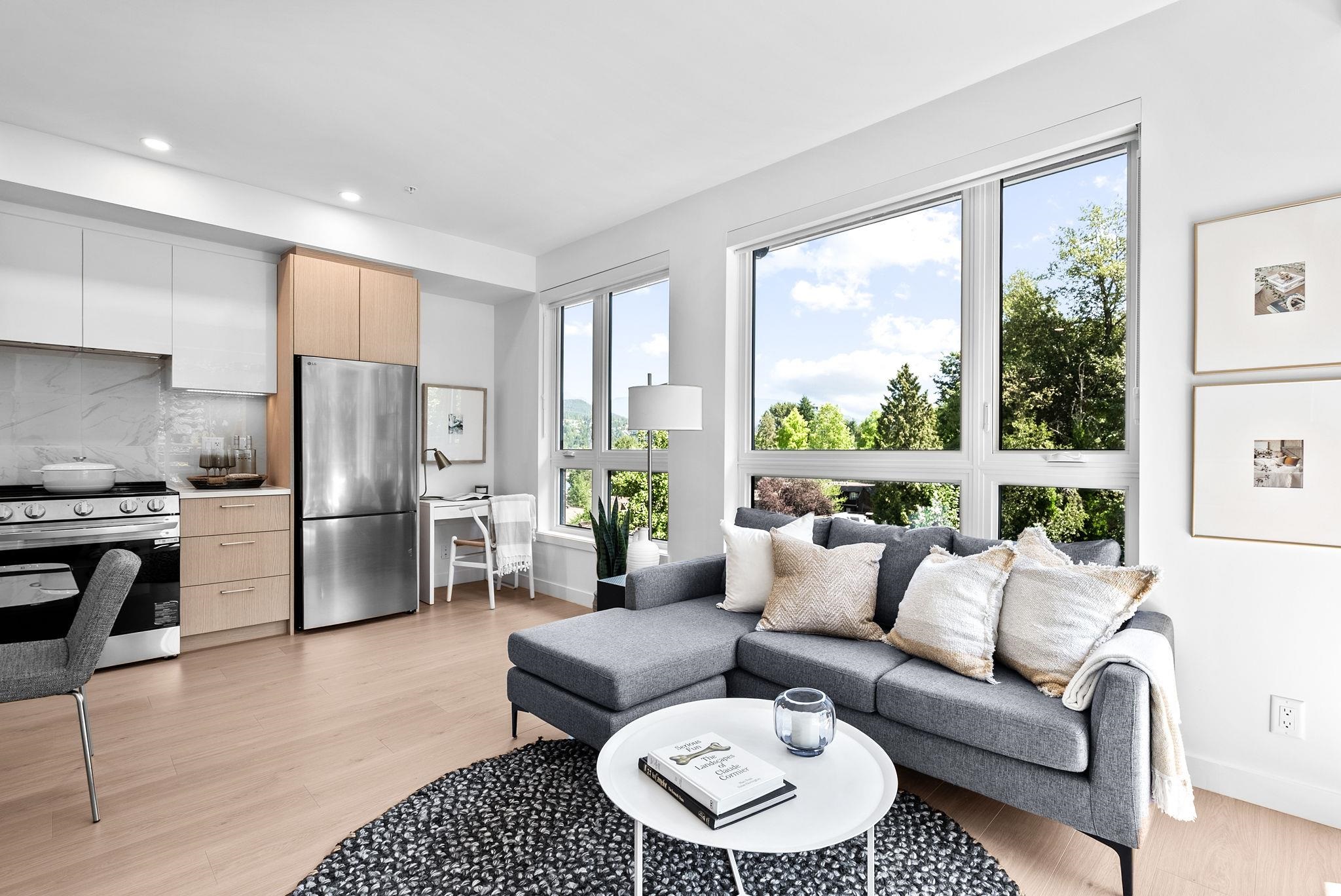 507 150 JAMES ROAD, R3114180, BC,