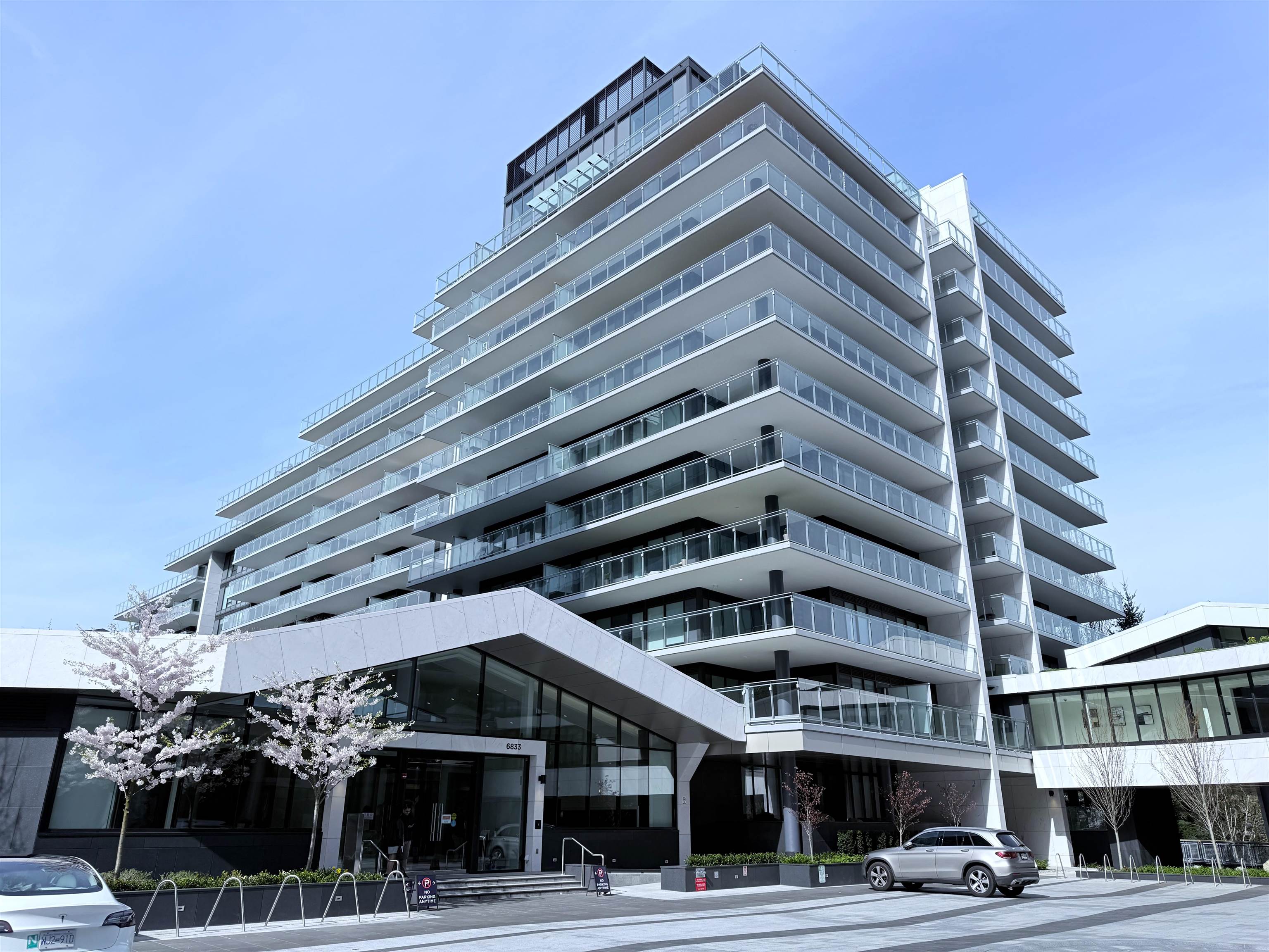 1009 6833 PEARSON WAY, R3114182, BC,