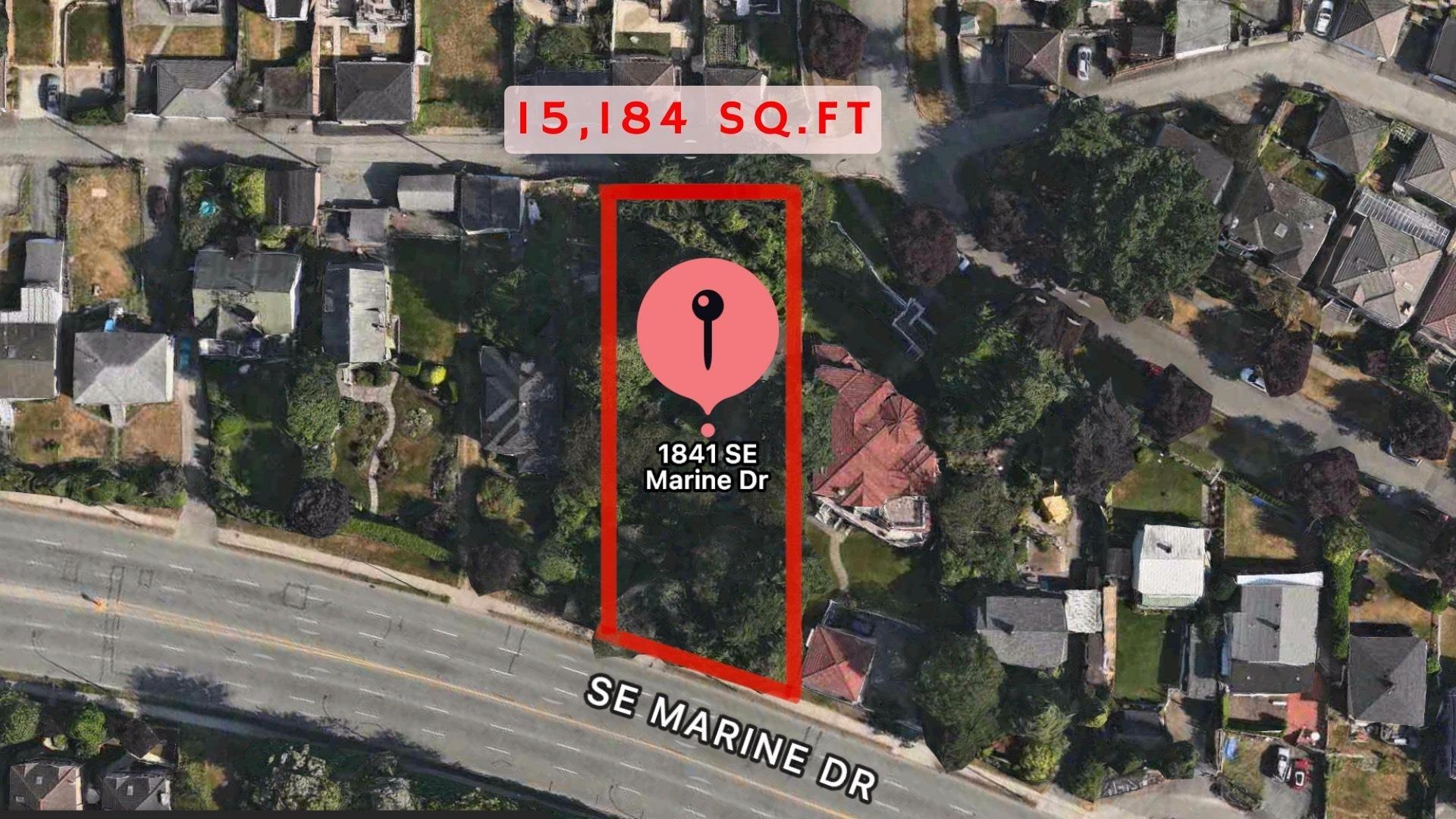 1841 SE MARINE DRIVE, Vancouver BC V5P 2R7, R3114184, BC,