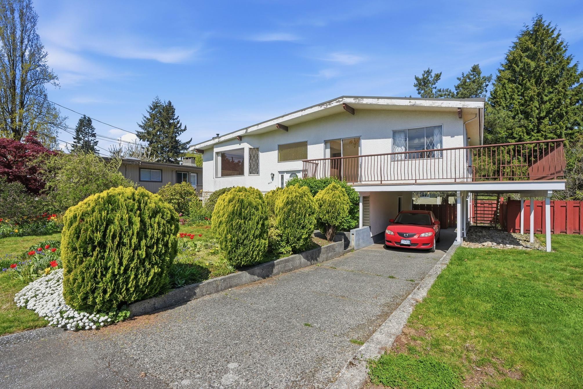 9071 PEMBERTON PLACE, Delta BC V4C 3J6, R3114189, BC,