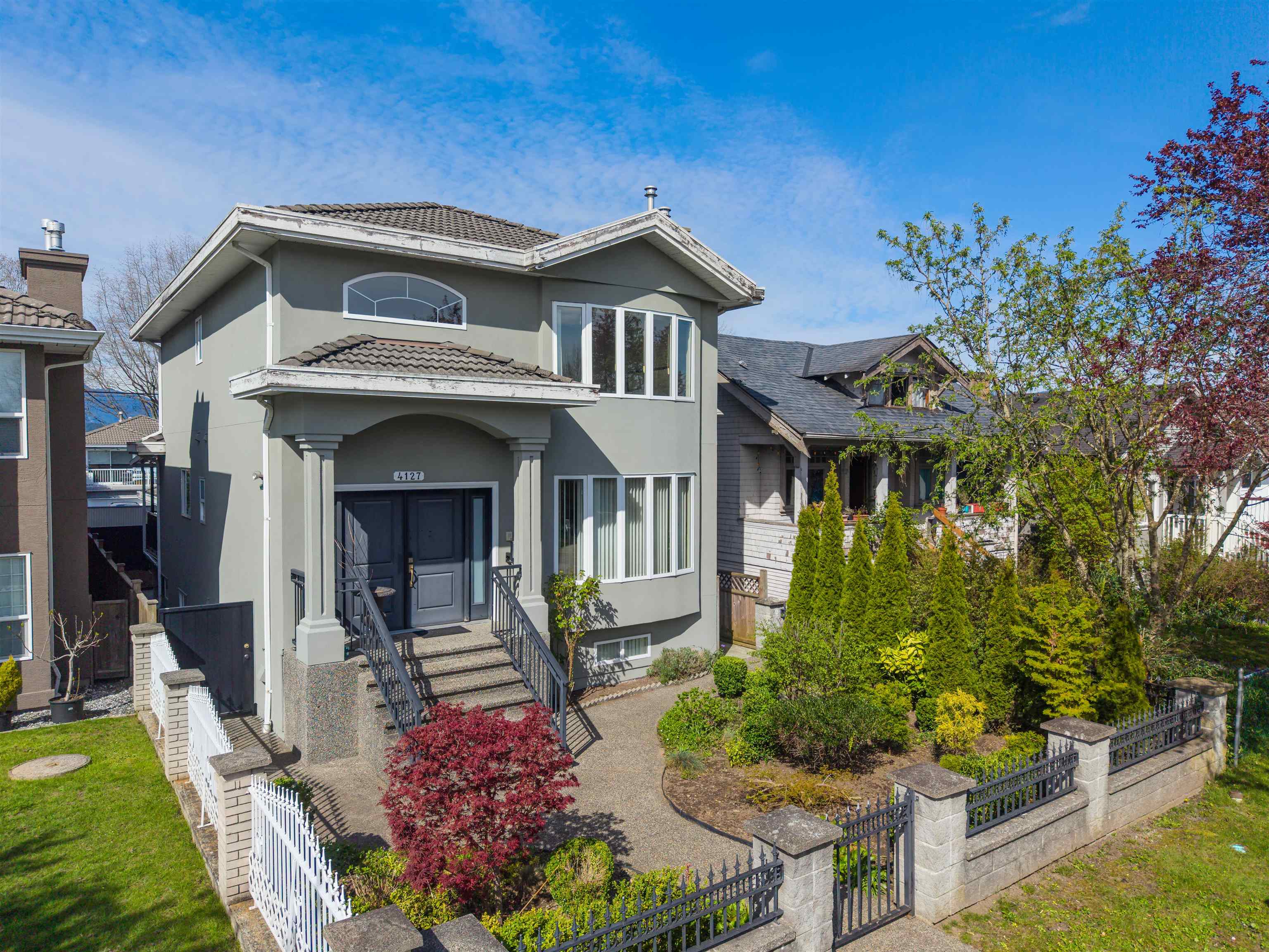 4127 OXFORD STREET, Burnaby BC V5C 7A2, R3114200, BC,