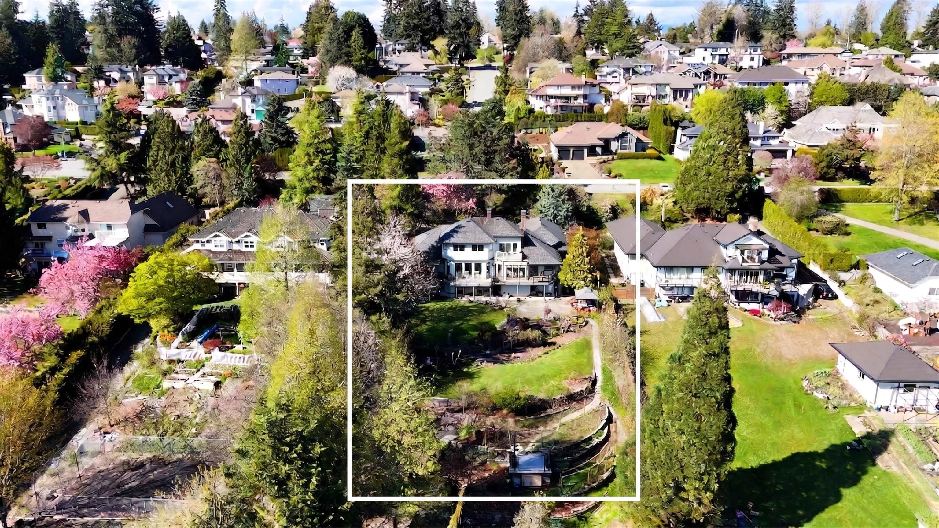 16498 77 AVENUE, Surrey BC V4N 0L5, R3114201, BC,