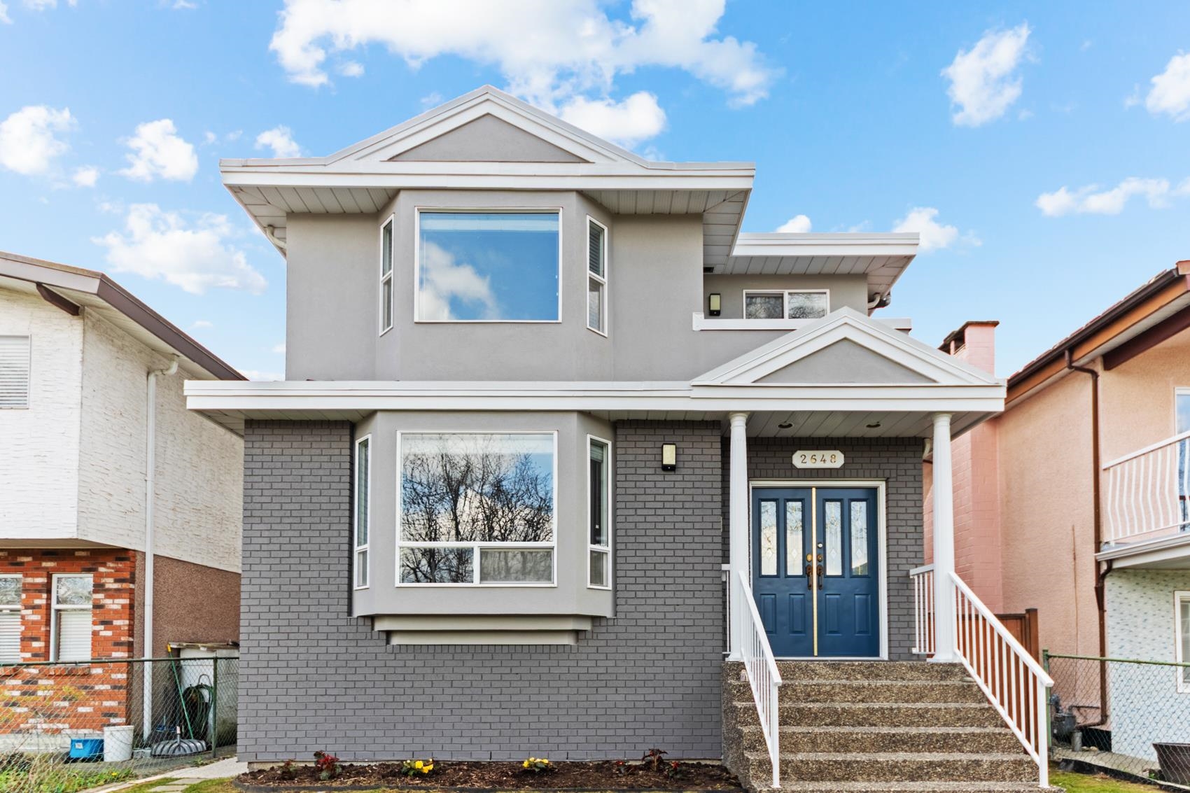 2648 E 19TH AVENUE, Vancouver BC V5M 2S4, R3114215, BC,