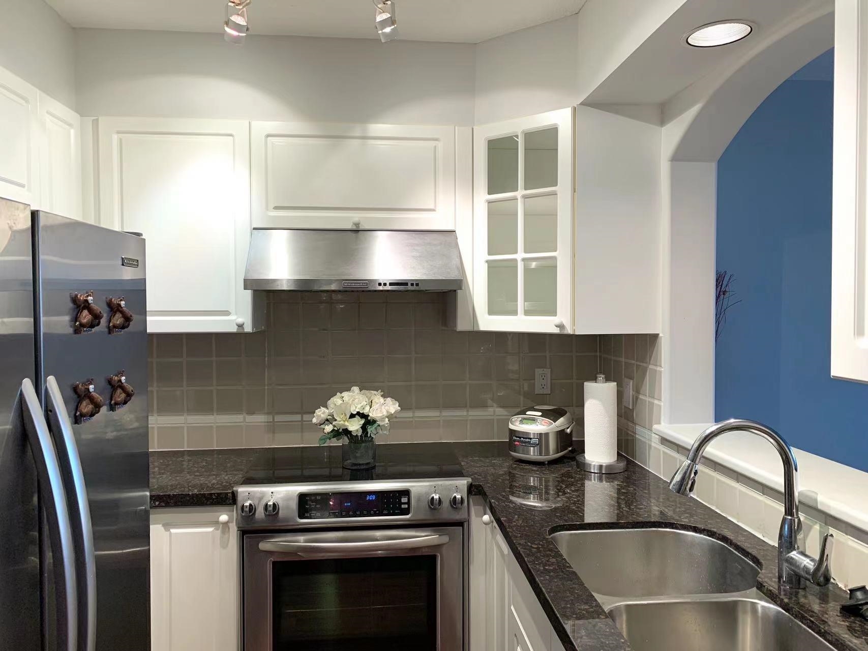 804 5775 HAMPTON PLACE, R3114219, BC,