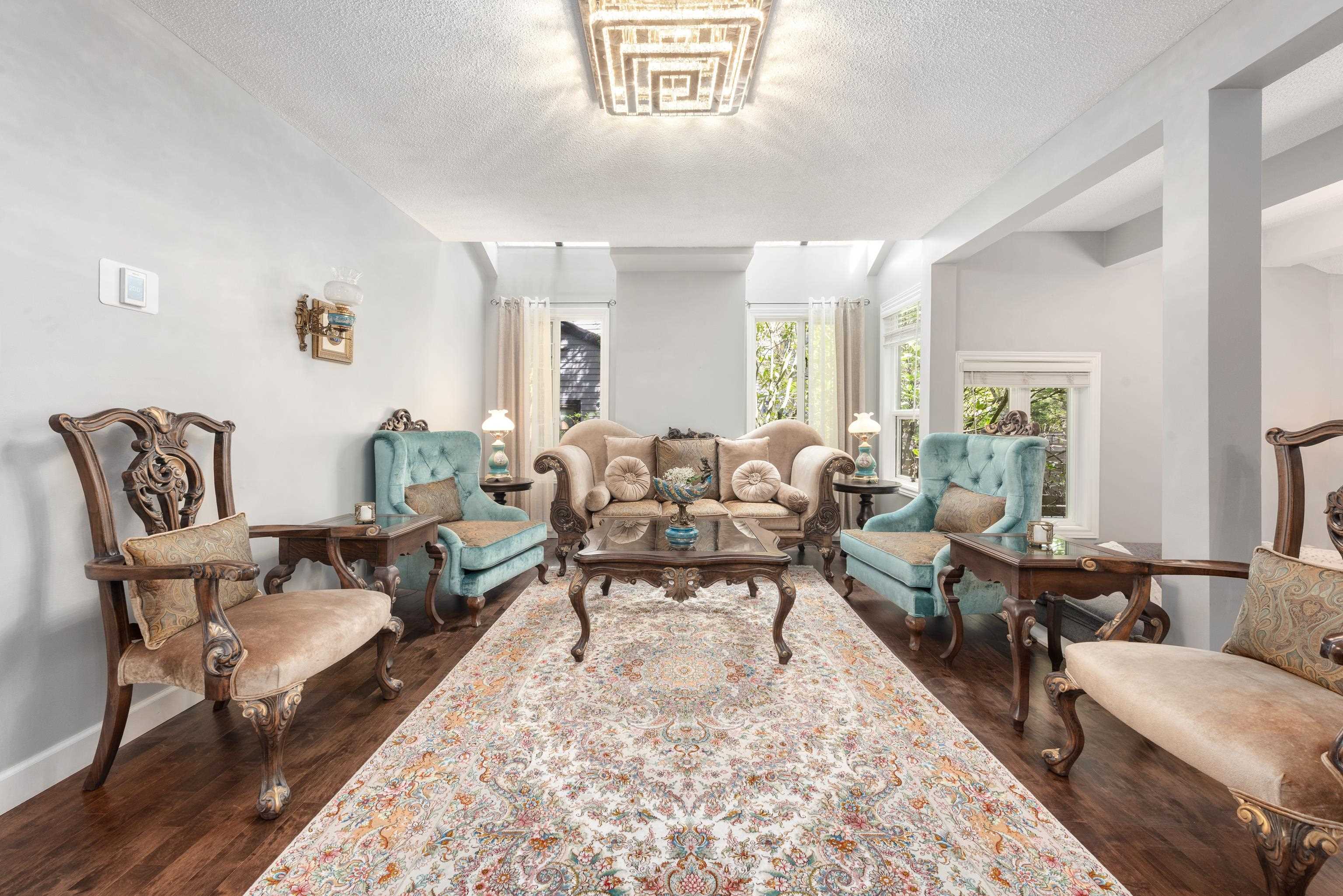 1991 CEDAR VILLAGE CRESCENT, North Vancouver BC V7J 3P5, R3114222, BC,