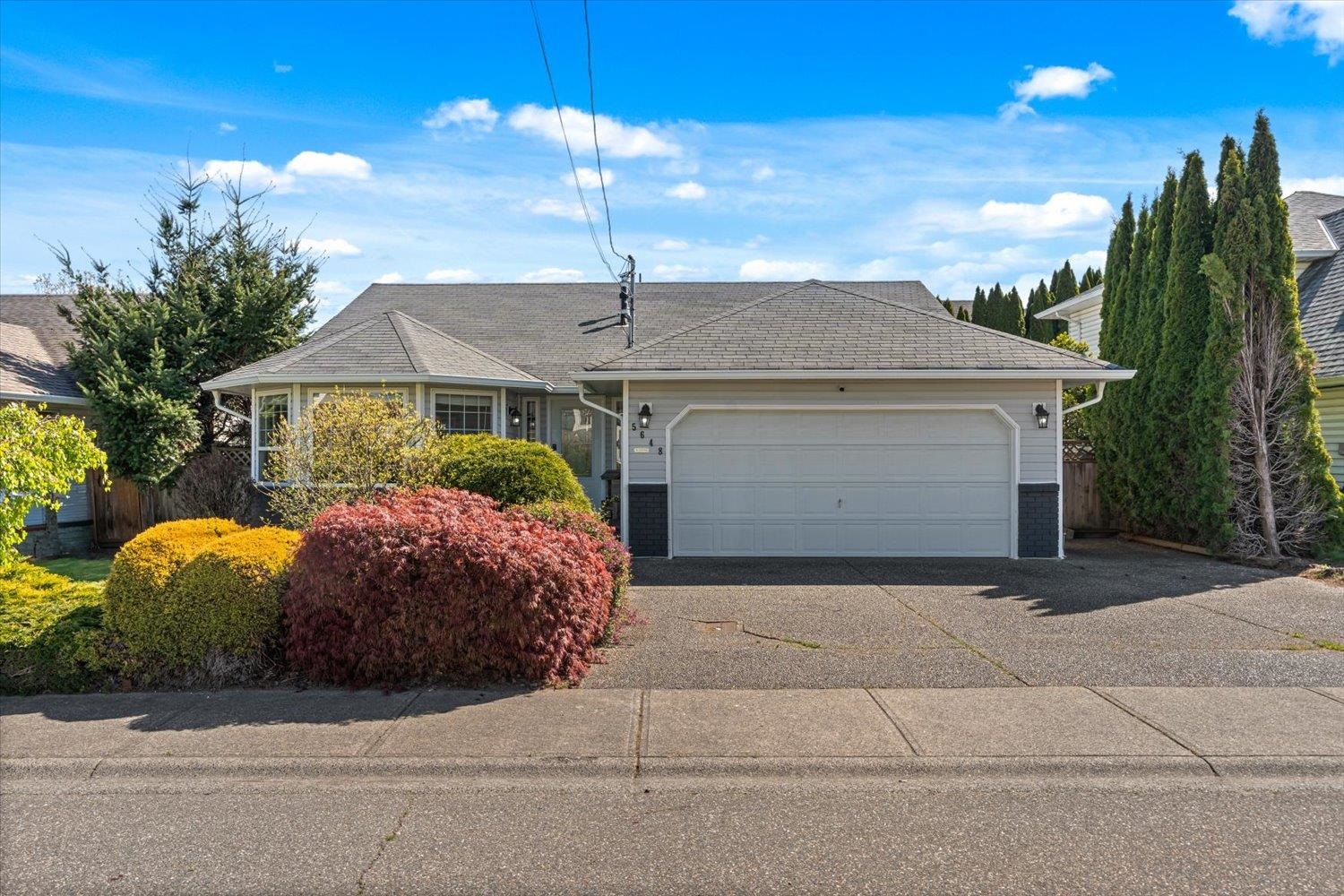 5648 CARTER ROAD, Chilliwack BC V2R 3J9, R3114223, BC,