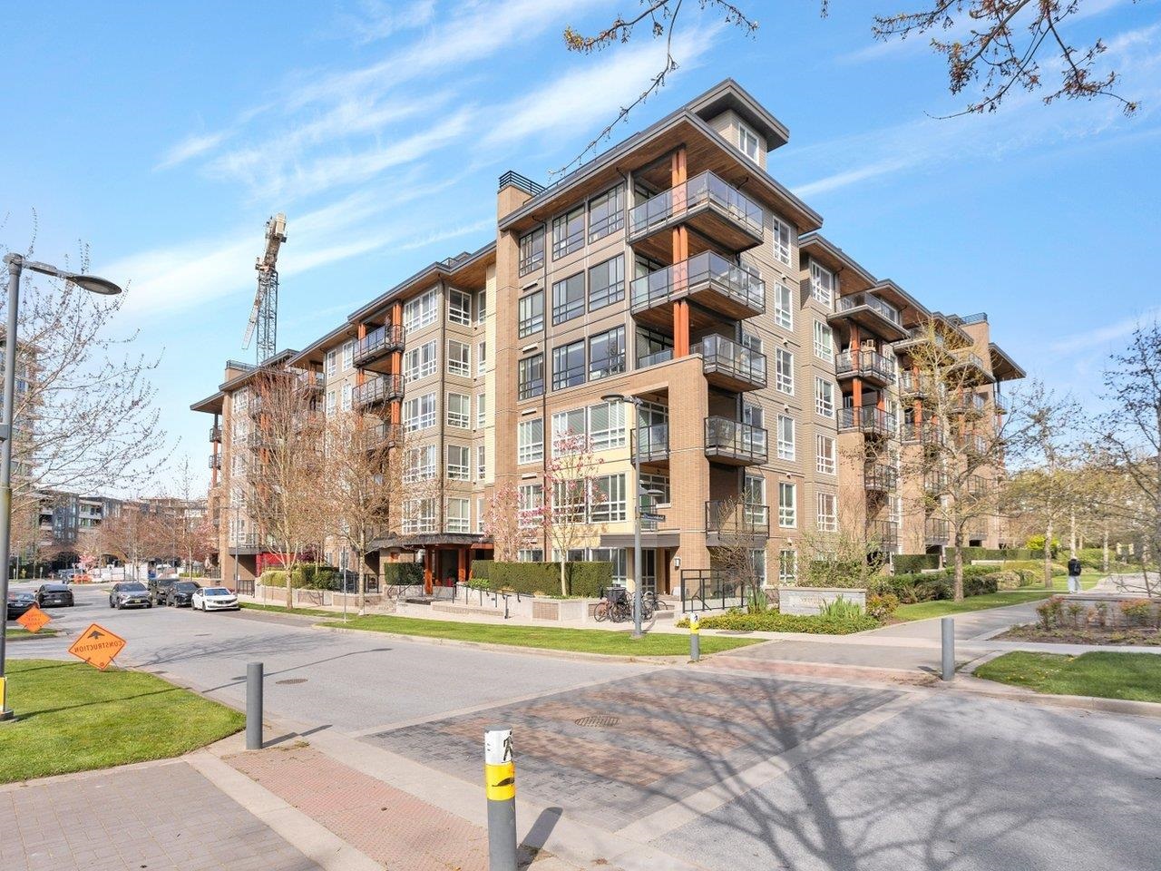 611 3462 ROSS DRIVE, R3114225, BC,