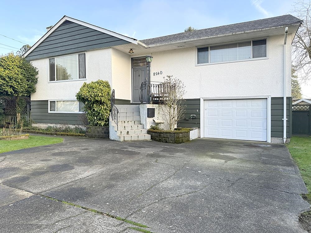 8140 LUCAS ROAD, Richmond BC V6Y 1G3, R3114230, BC,