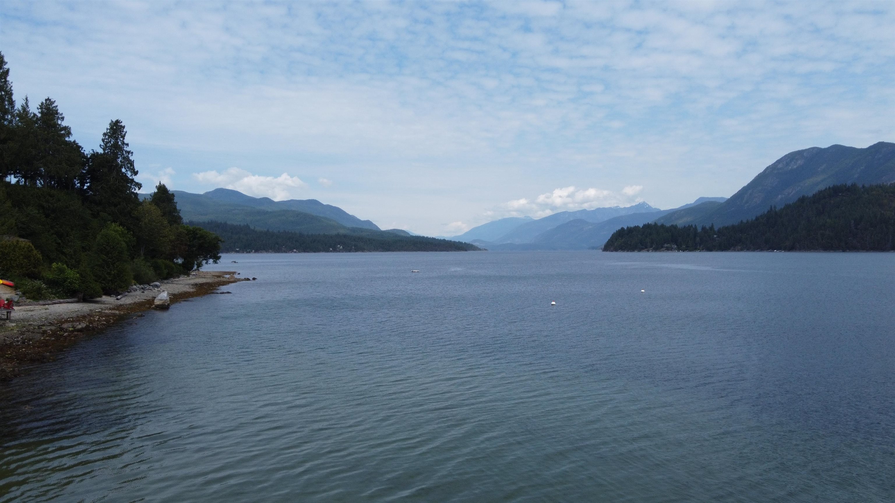 6340 N GALE AVENUE, Sechelt BC V7Z 0P8, R3114231, BC,