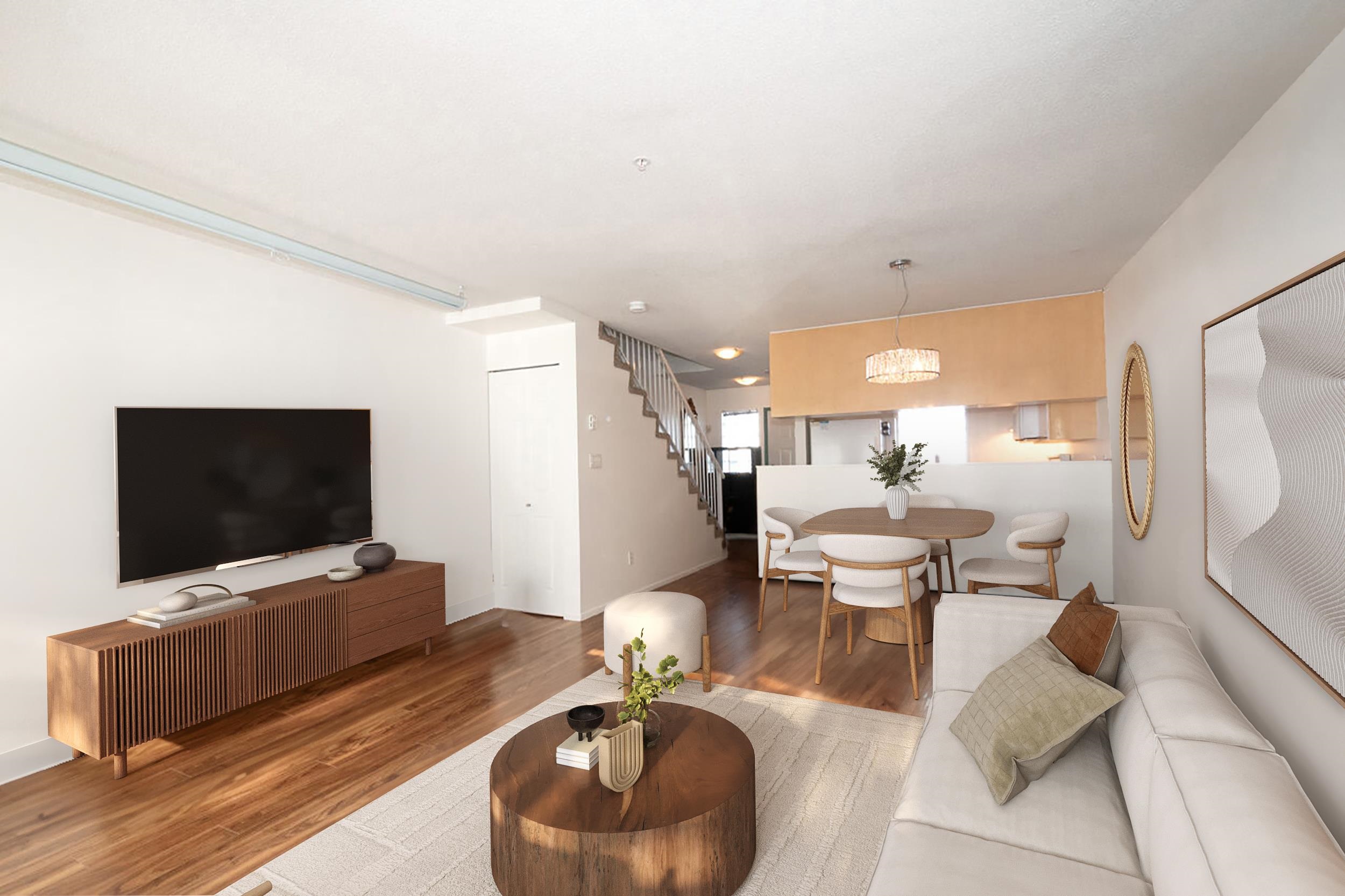 203 3368 MAIN STREET, R3114232, BC,