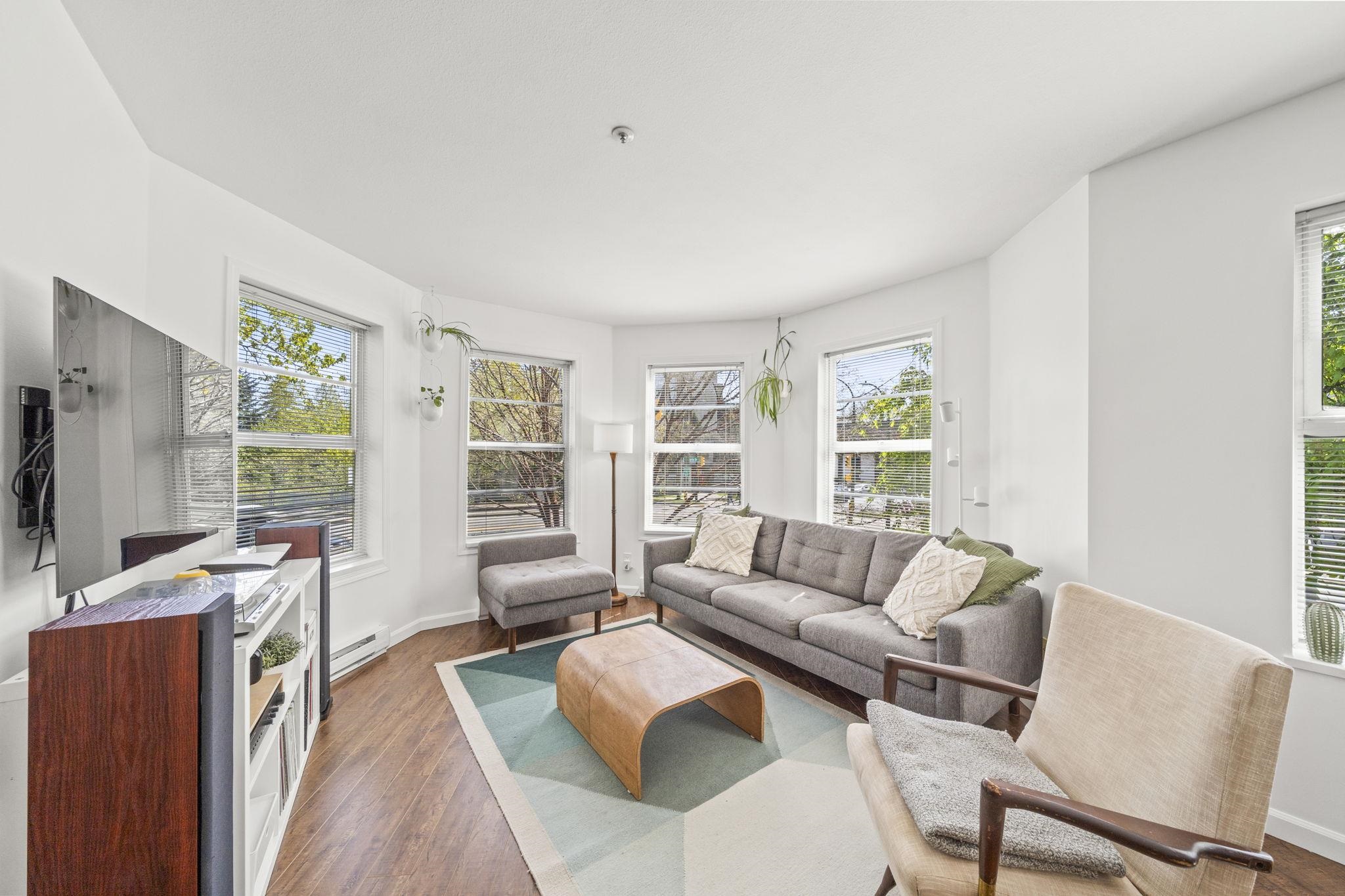 204 1883 10TH AVENUE, R3114238, BC,