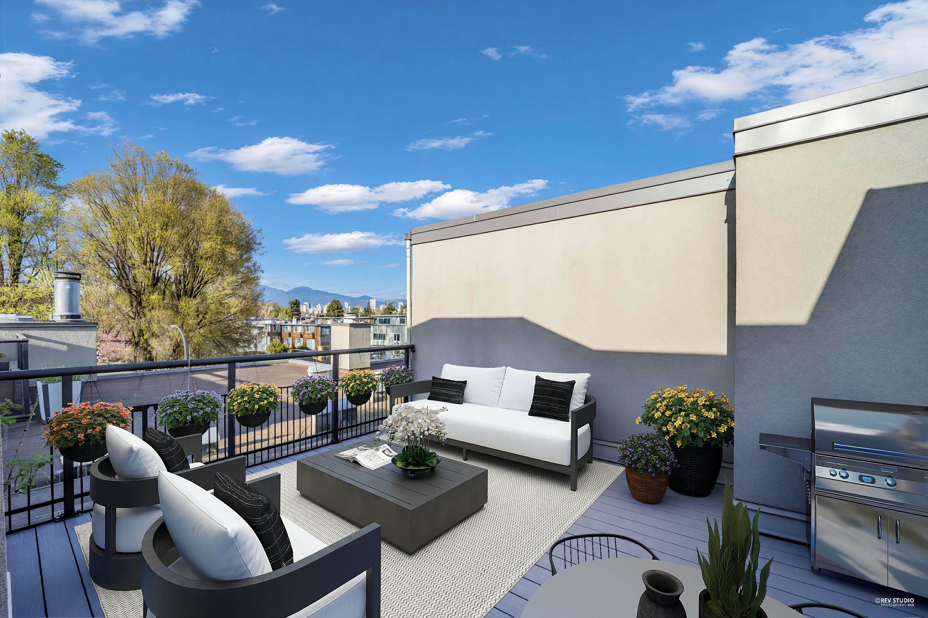 305 2110 CORNWALL AVENUE, R3114240, BC,