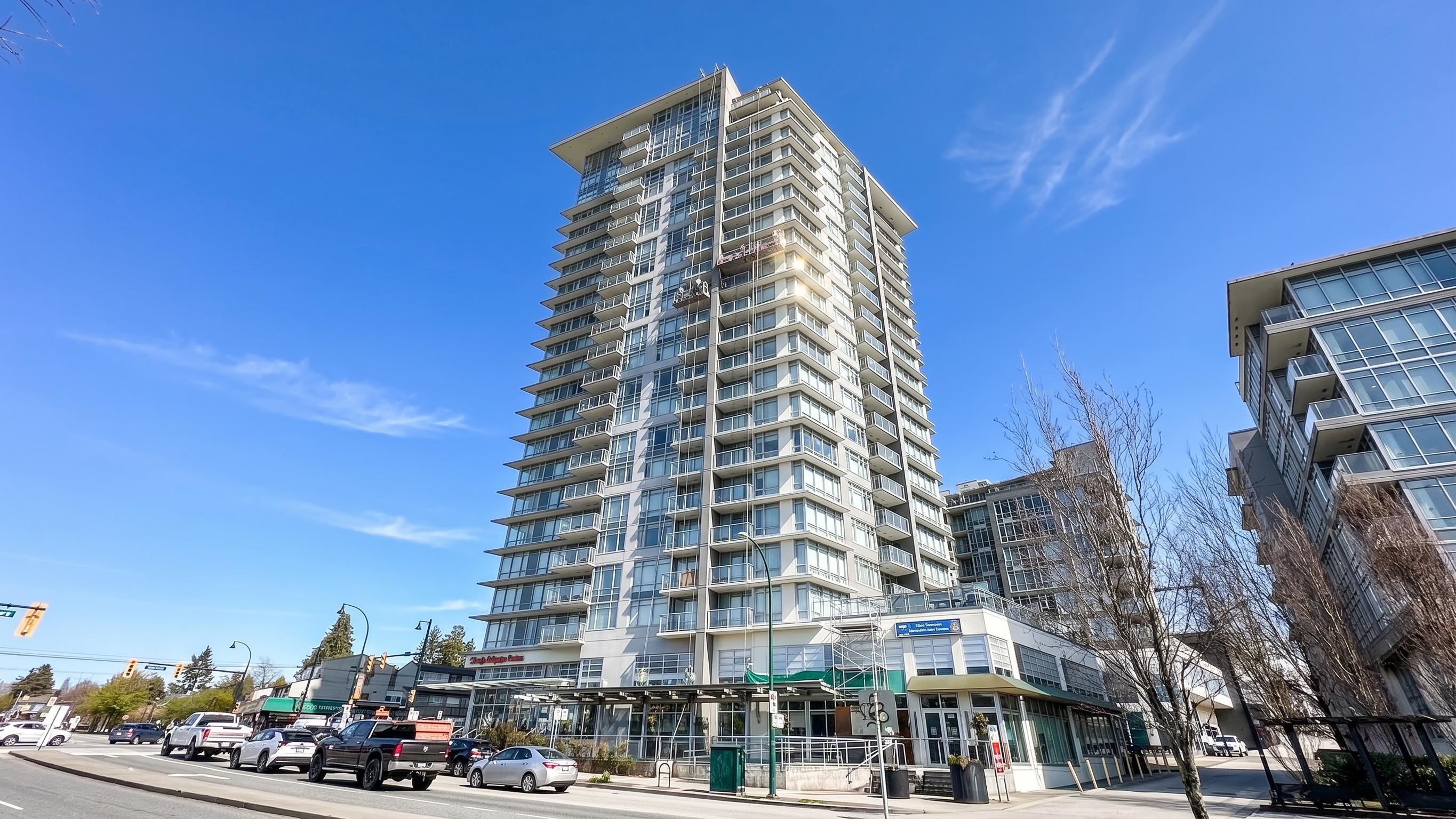 1107 4815 ELDORADO MEWS, R3114243, BC,