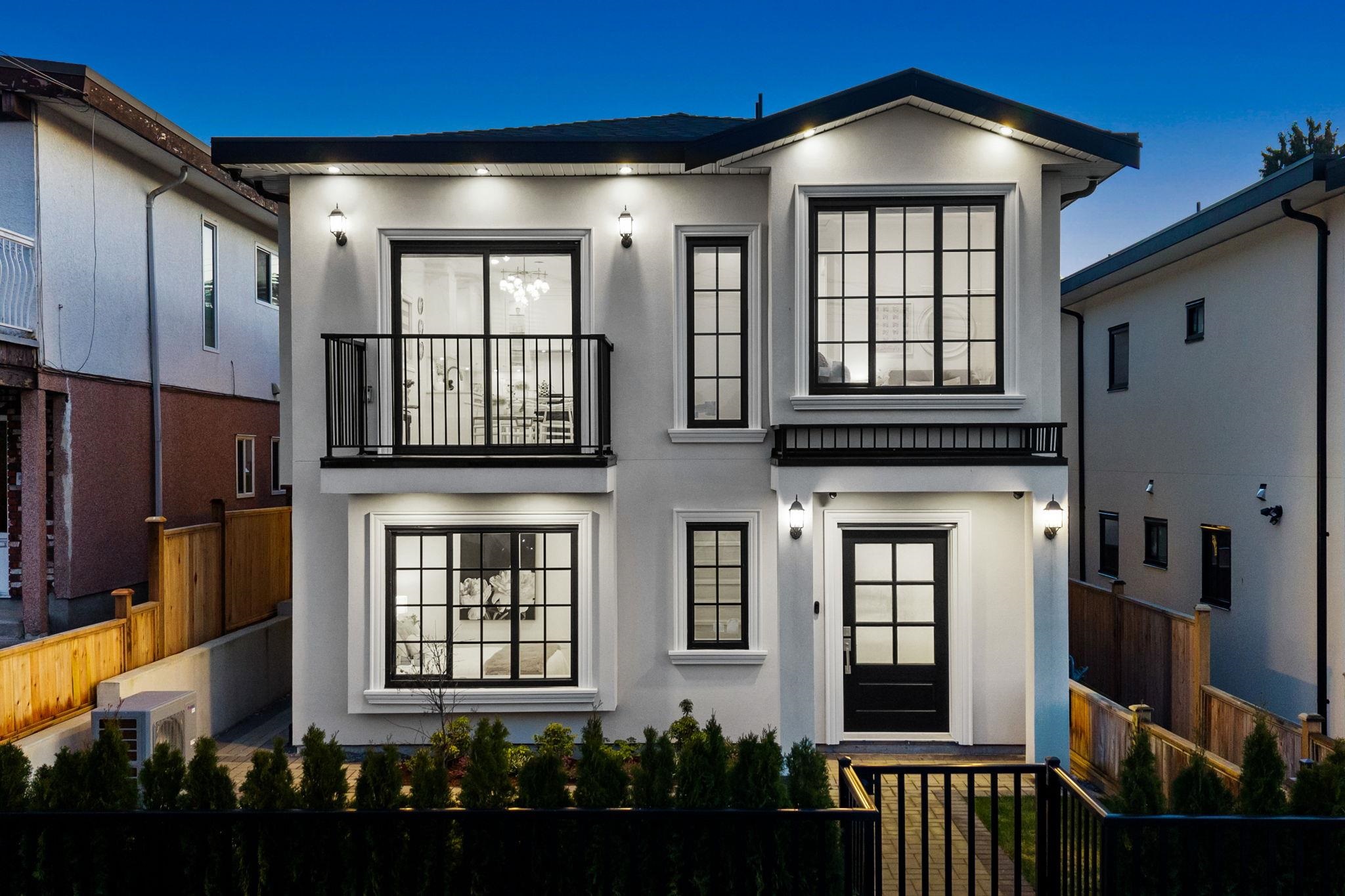 5138 DOMINION STREET, Burnaby BC V5G 1C9, R3114245, BC,