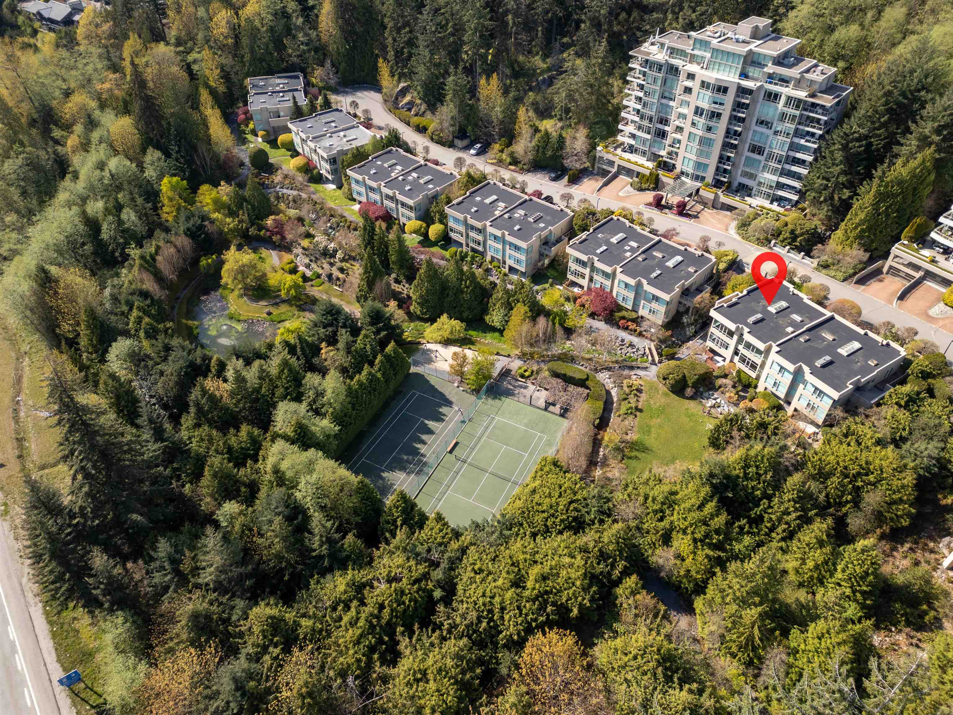 3112 DEER RIDGE DRIVE, West Vancouver BC V7S 4W1, R3114247, BC,