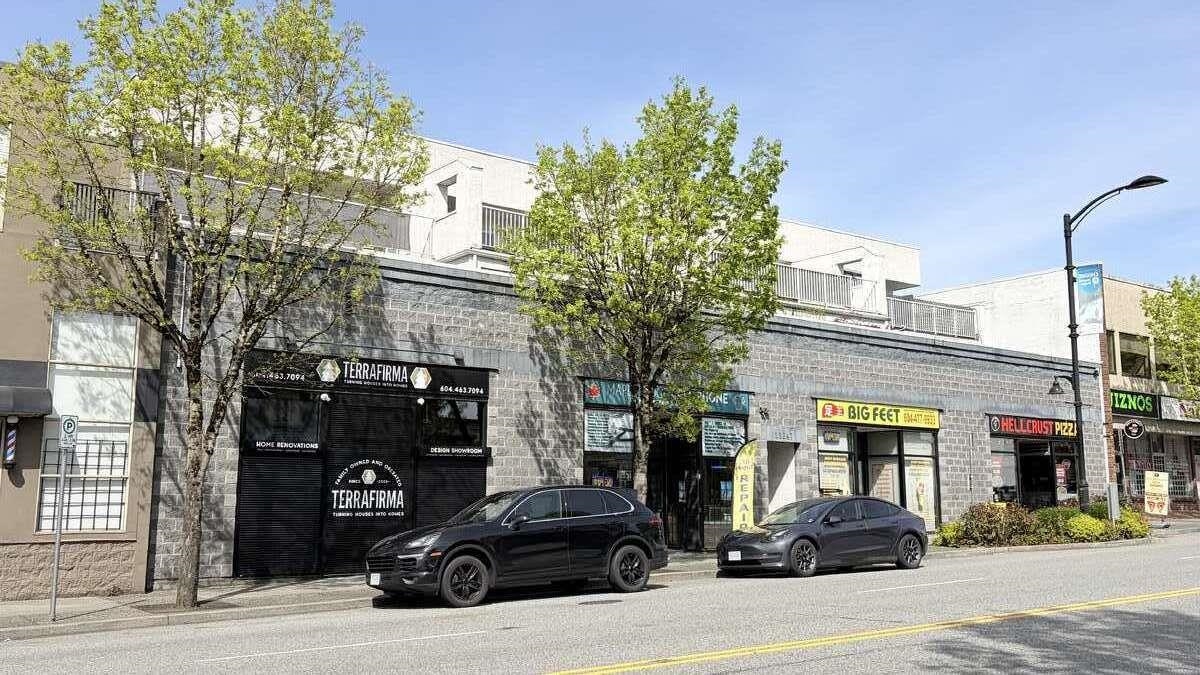 204 22347 LOUGHEED HIGHWAY, R3114250, BC,