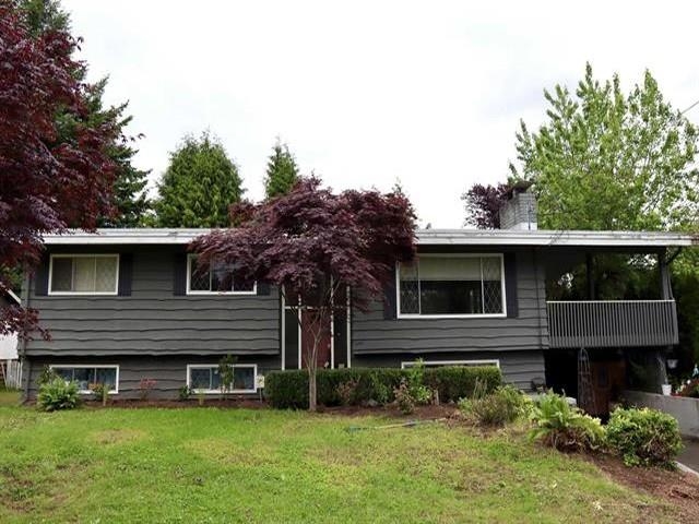 2062 PRIMROSE STREET, Abbotsford BC V2S 2Z1, R3114264, BC,