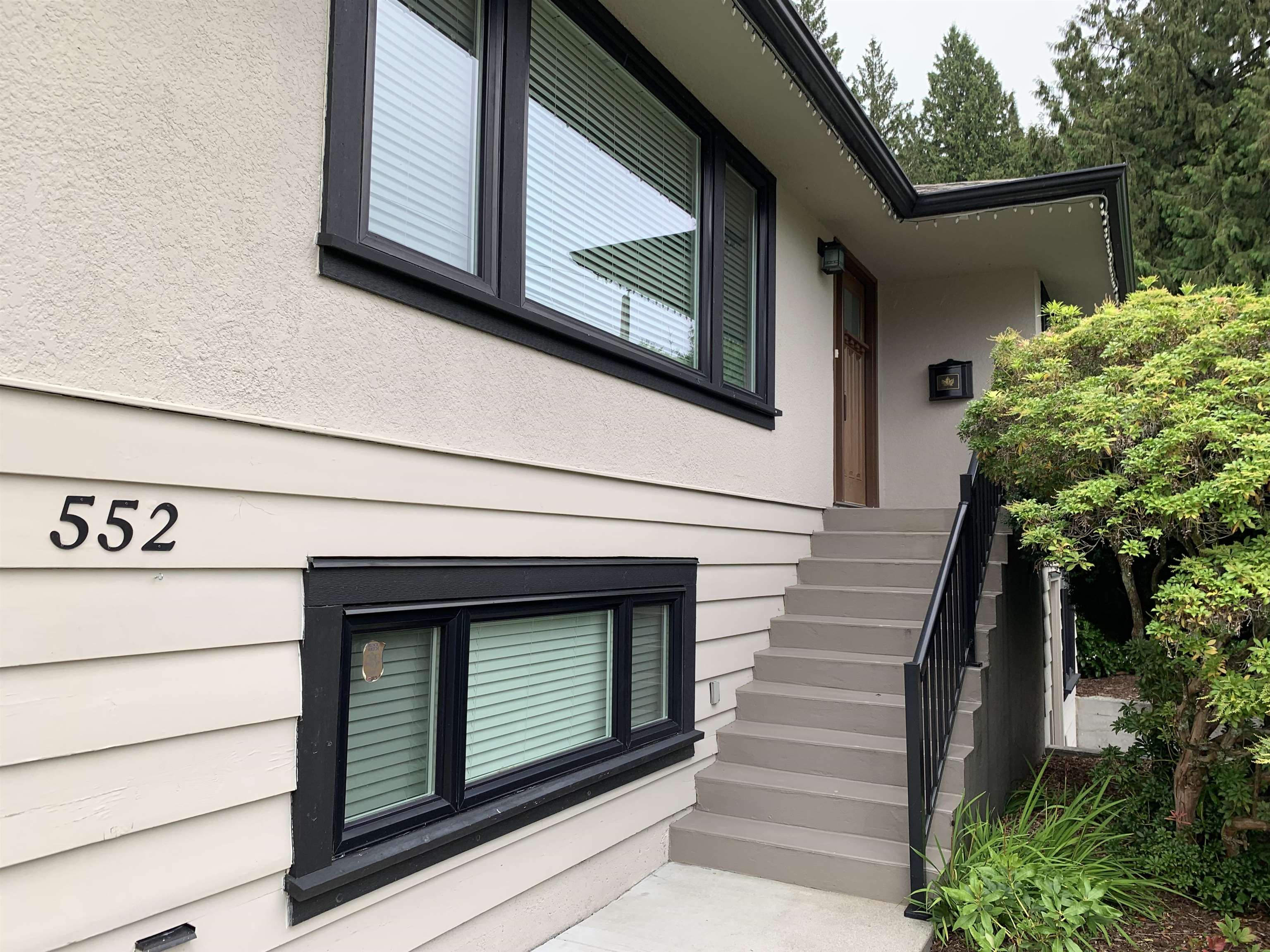 552 W 22ND STREET, North Vancouver BC V7M 2A5, R3114266, BC,