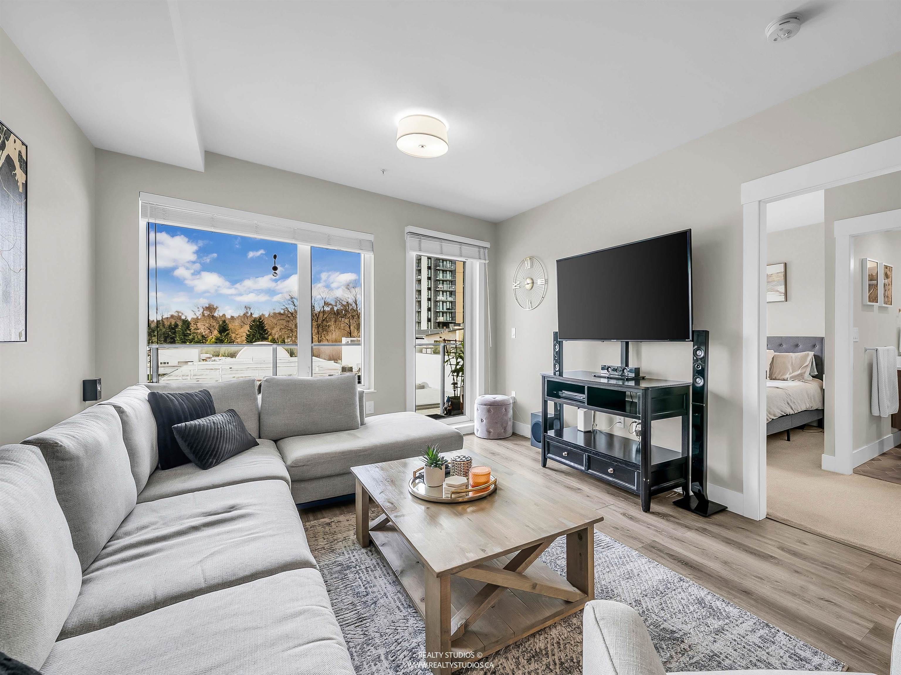 401 1496 CHARLOTTE ROAD, R3114267, BC,