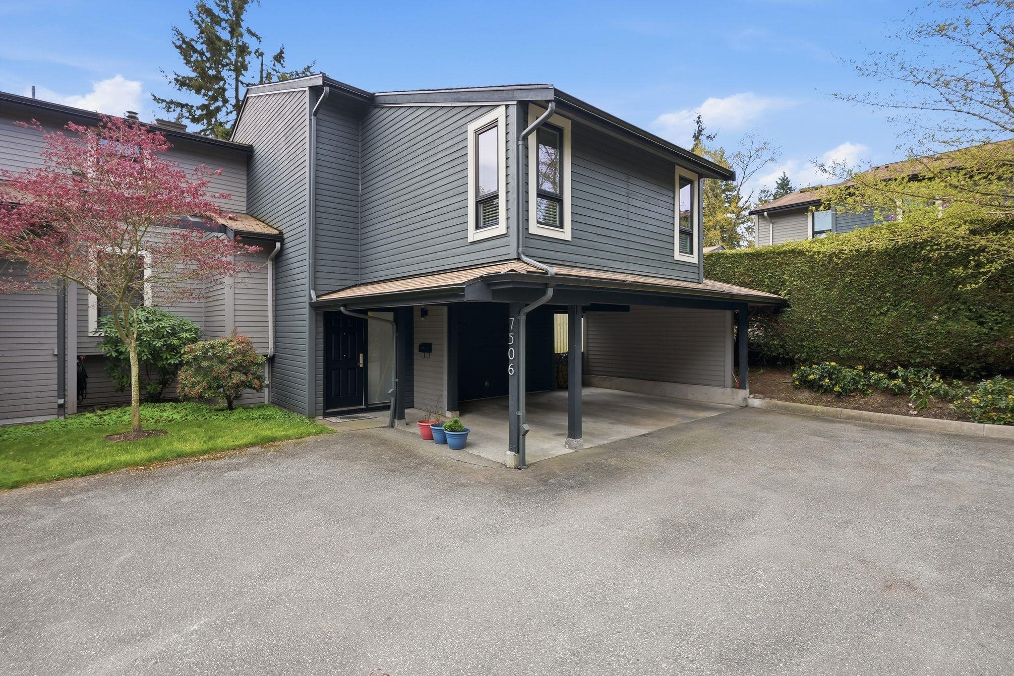 7506 WESTBANK PLACE, Vancouver BC V5S 3Y6, R3114268, BC,