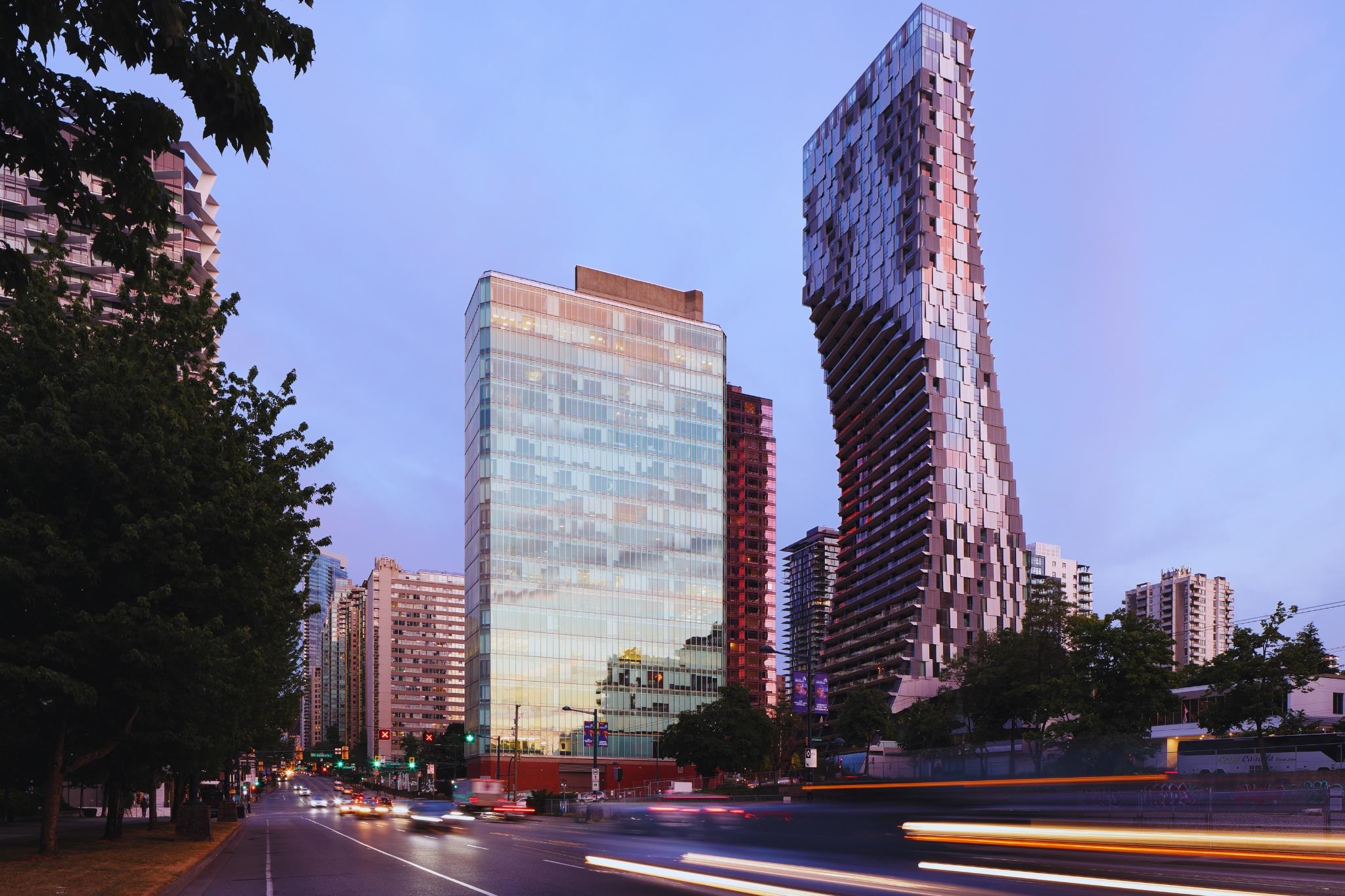 1504 1568 ALBERNI STREET, R3114272, BC,