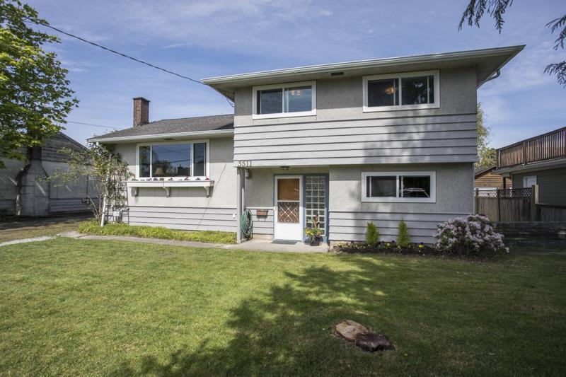 3511 NEWMORE AVENUE, Richmond BC V7C 1M5, R3114277, BC,