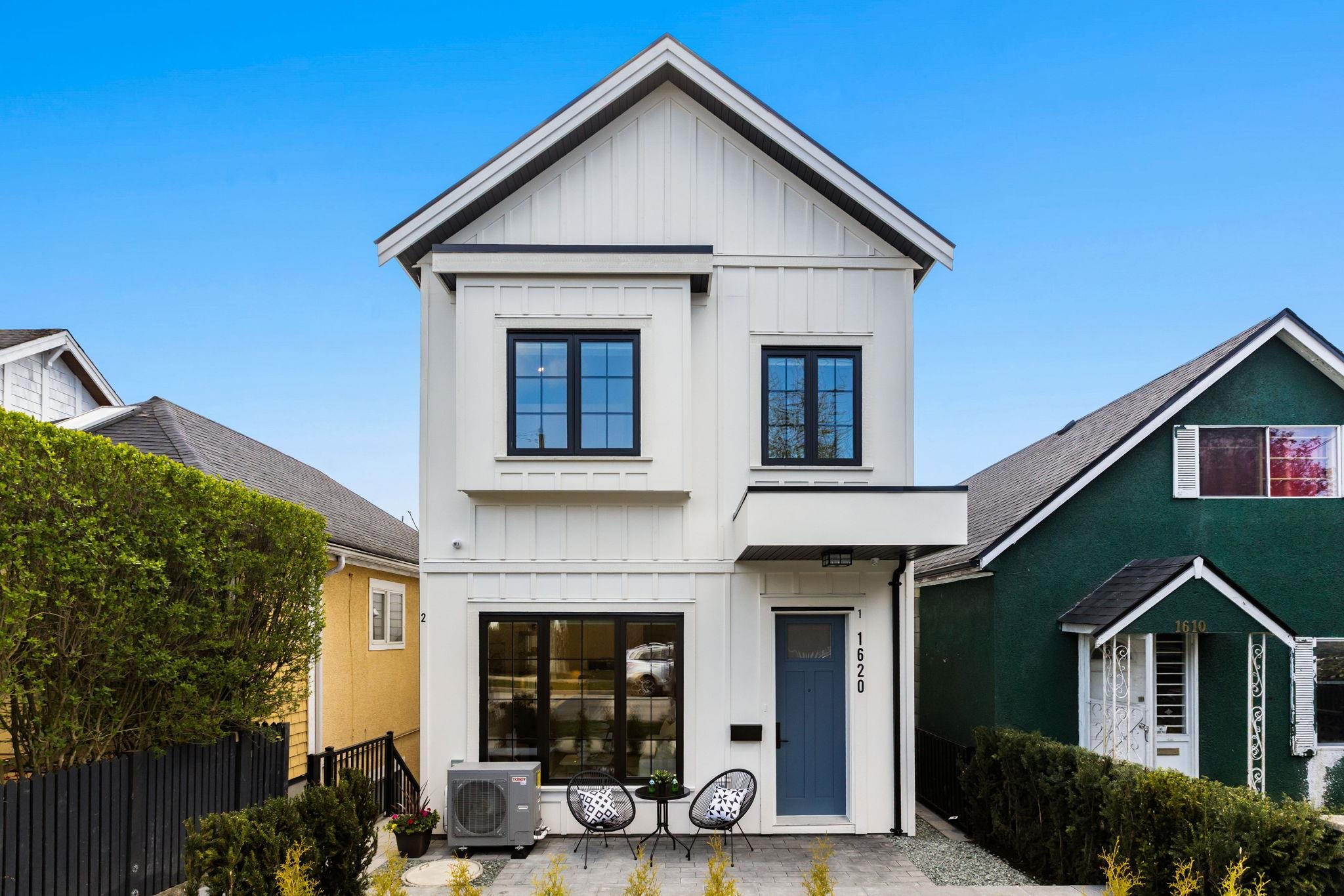 1 1620 11TH AVENUE, R3114284, BC,