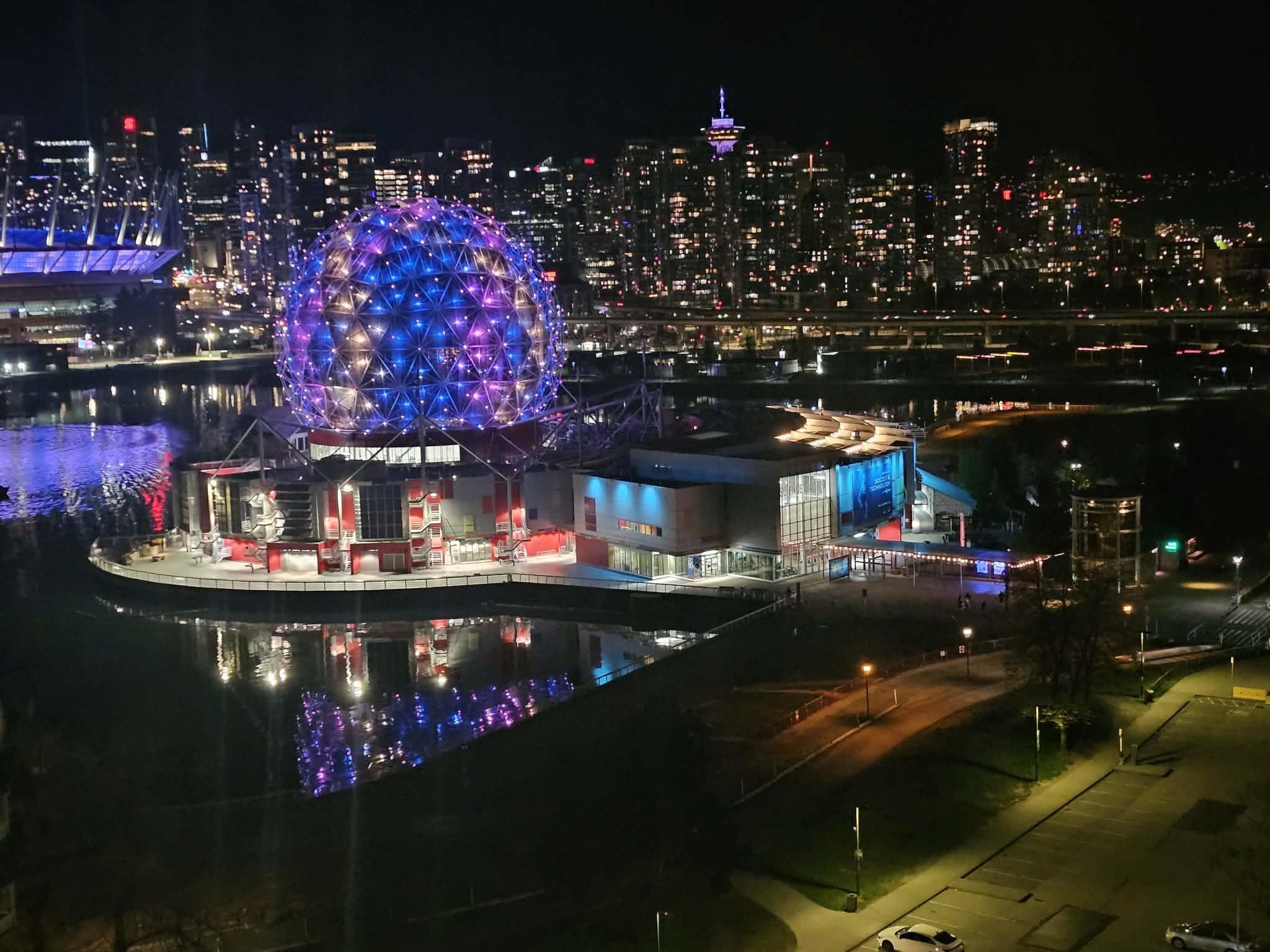 1703 1618 QUEBEC STREET, R3114285, BC,