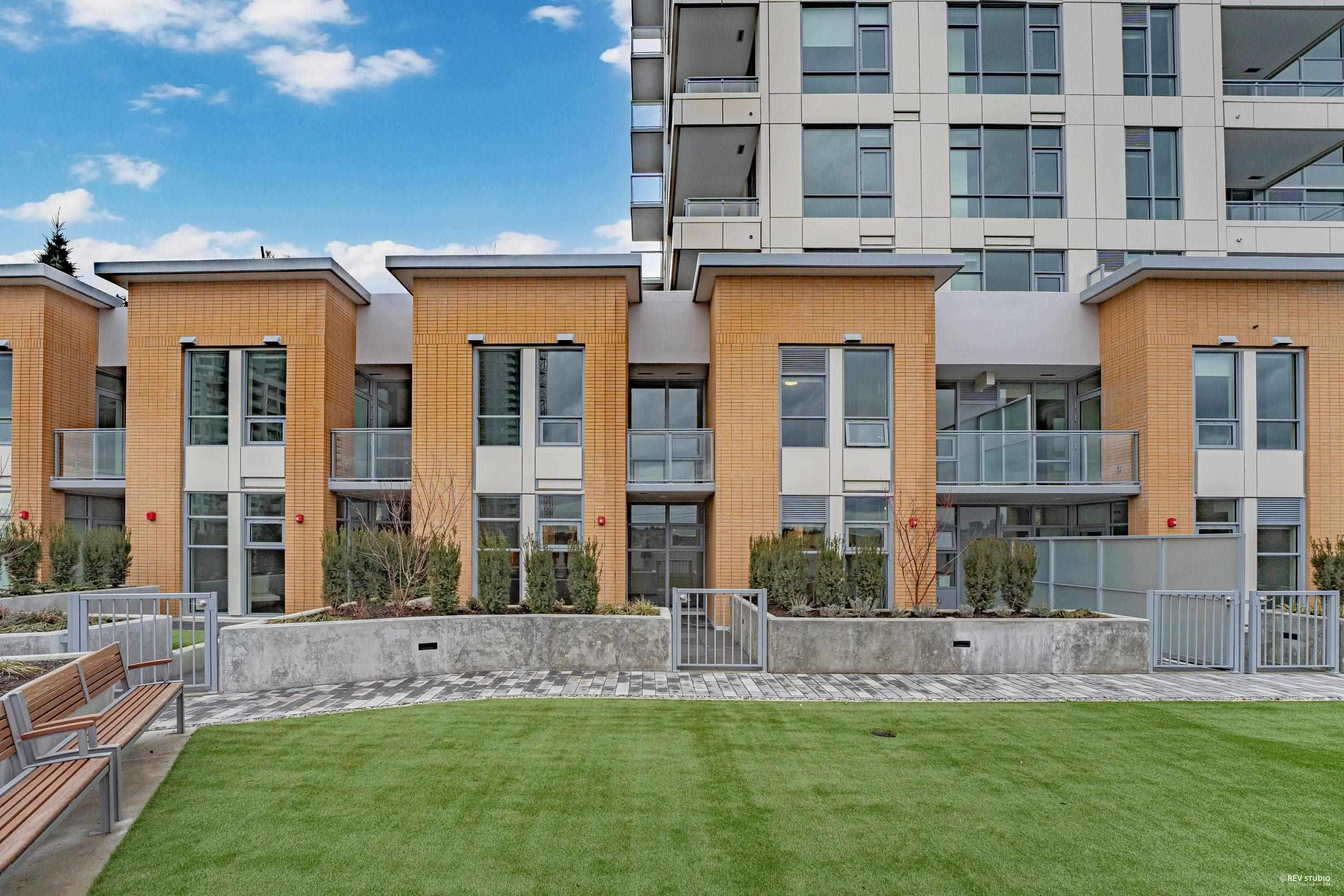 205 618 CARNARVON STREET, R3114291, BC,