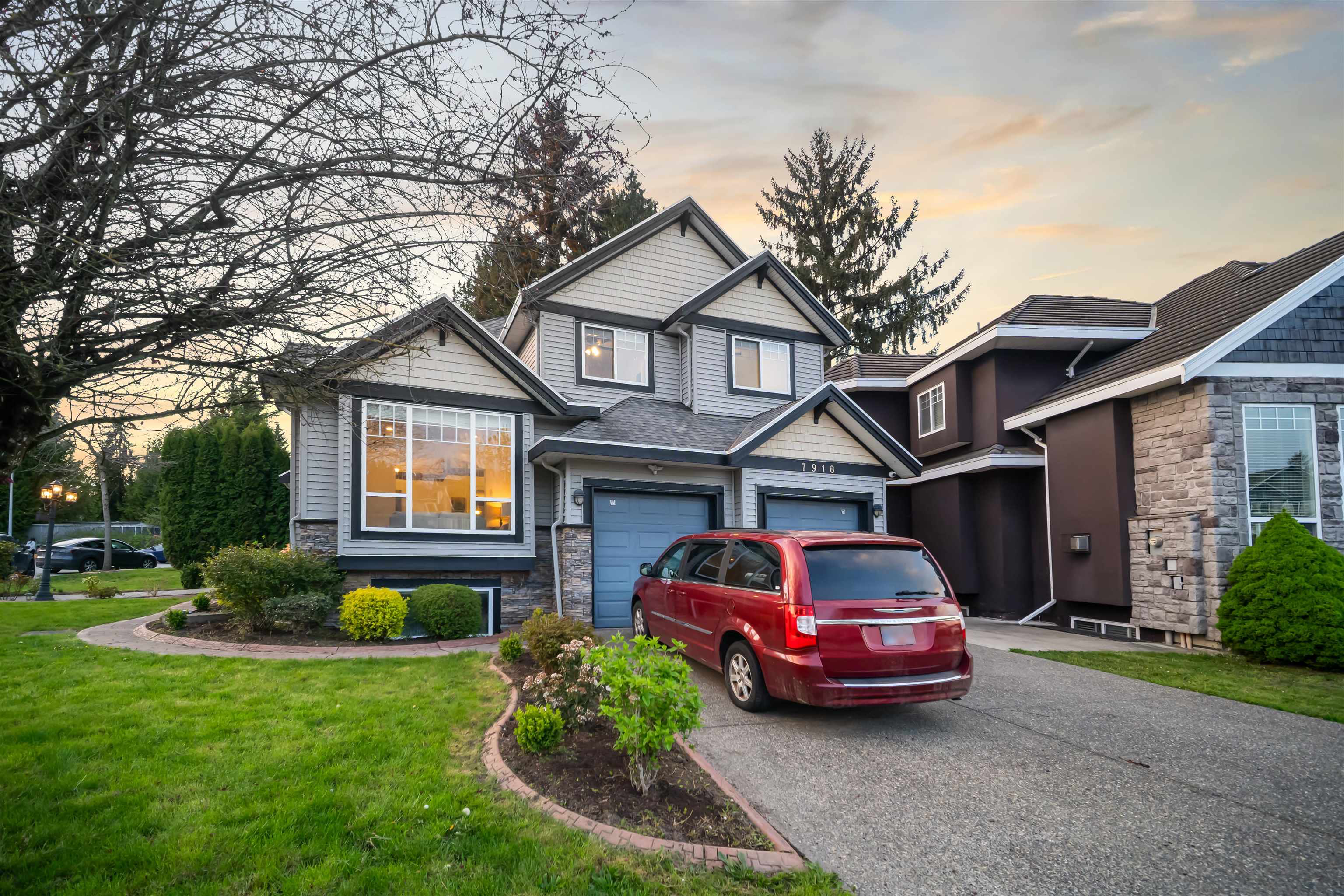 7918 147A STREET, Surrey BC V3S 2T8, R3114305, BC,