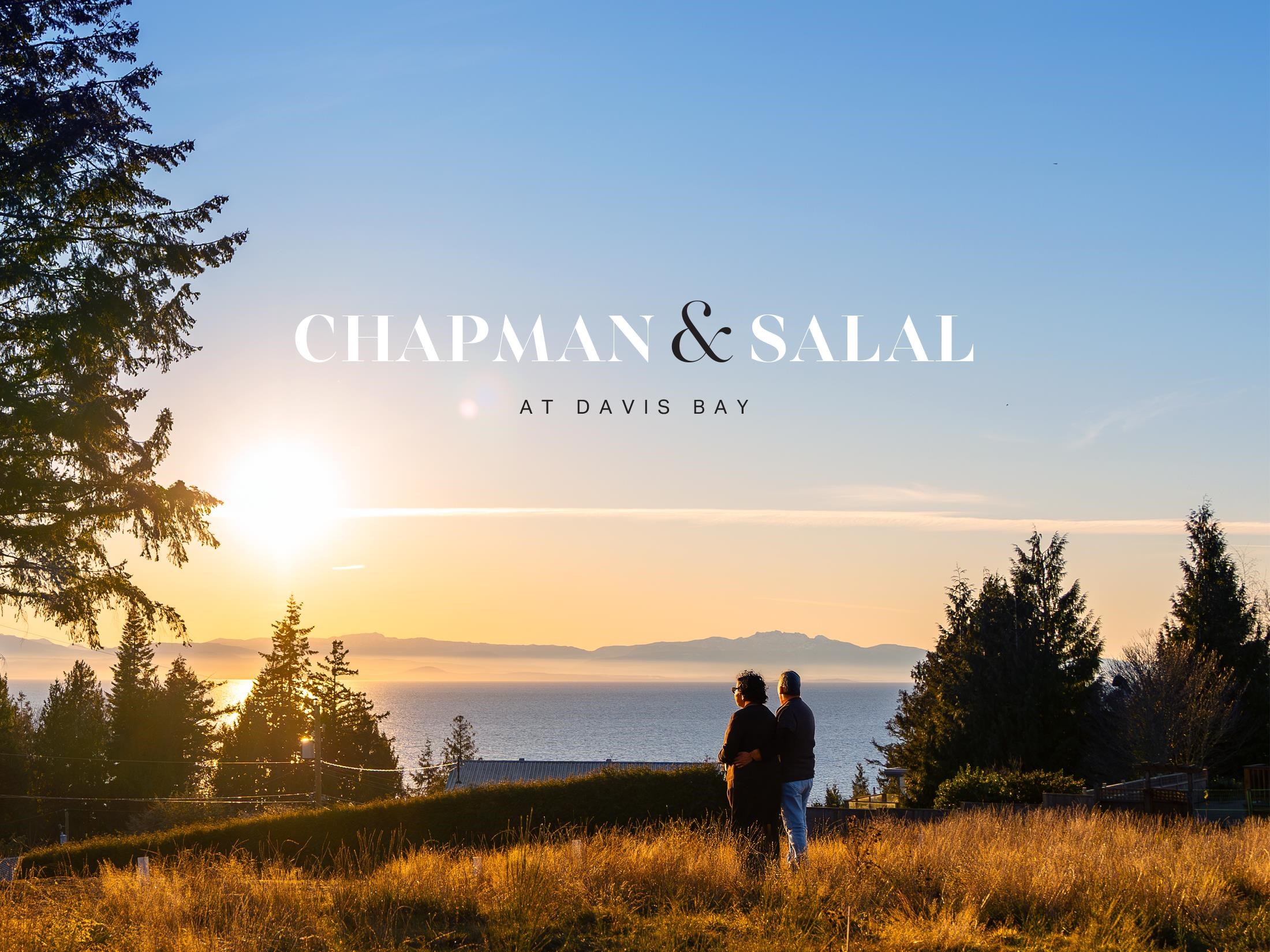 LOT 1 SALAL ROAD, Sechelt BC V7Z 0G4, R3114306, BC,