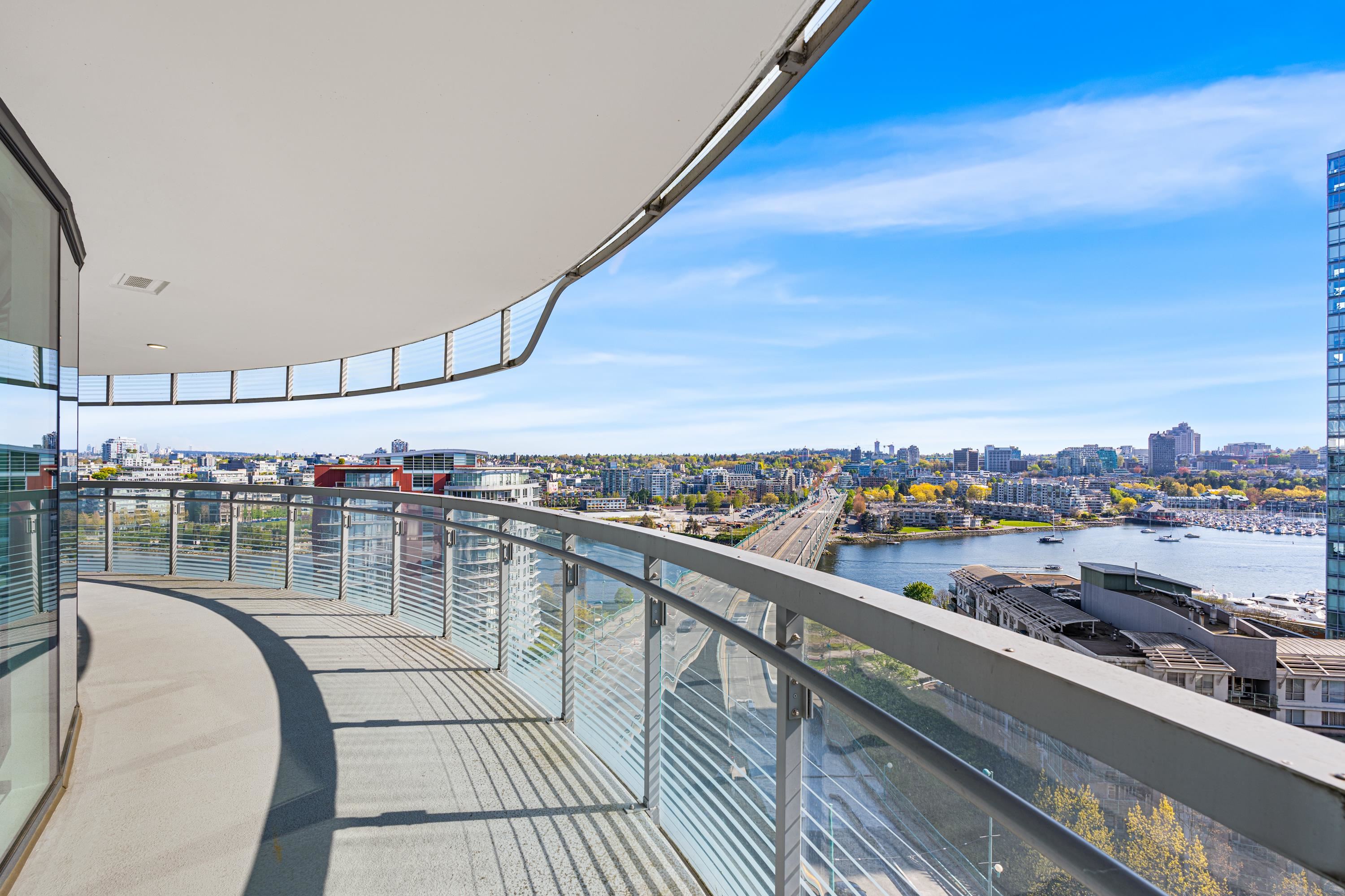 1584 87 NELSON STREET, R3114311, BC,