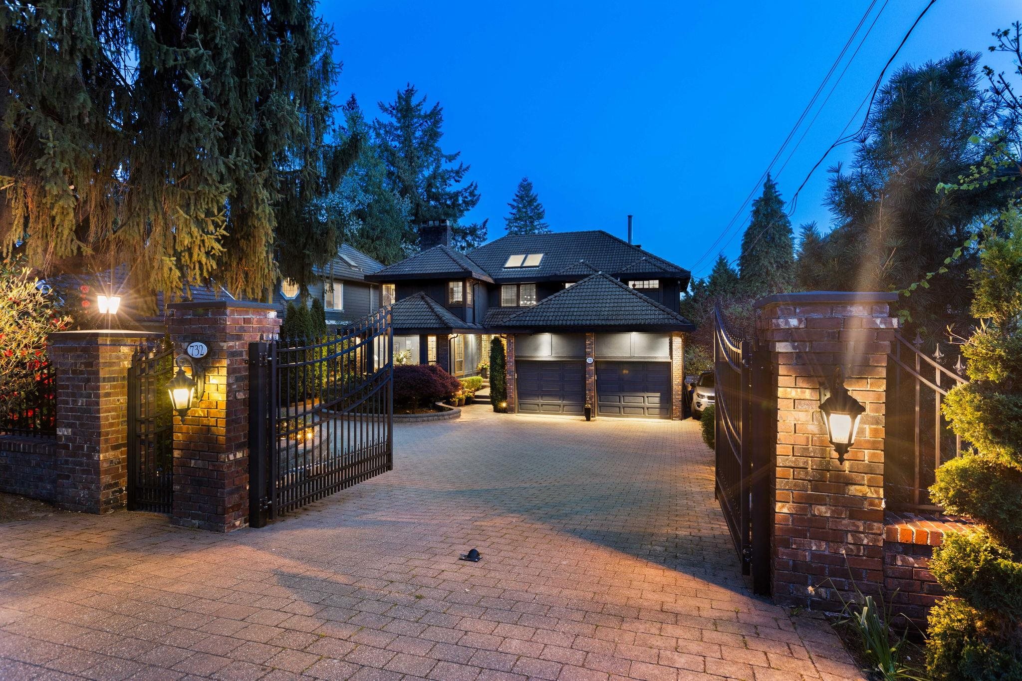 732 ROCHESTER AVENUE, Coquitlam BC V3K 2V8, R3114319, BC,