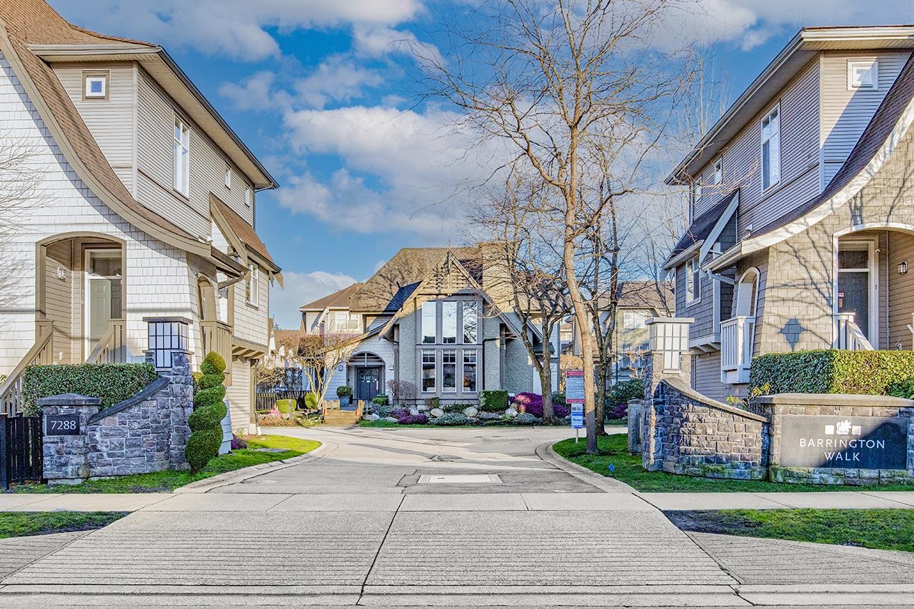 107 7288 HEATHER STREET, R3114336, BC,