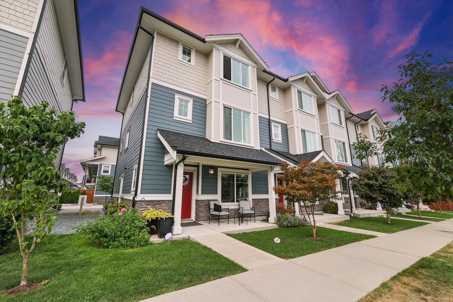 40 19501 74 AVENUE, R3114341, BC,