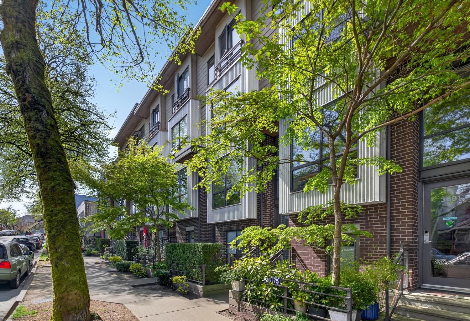 3683 COMMERCIAL STREET, Vancouver BC V5N 4G1, R3114344, BC,