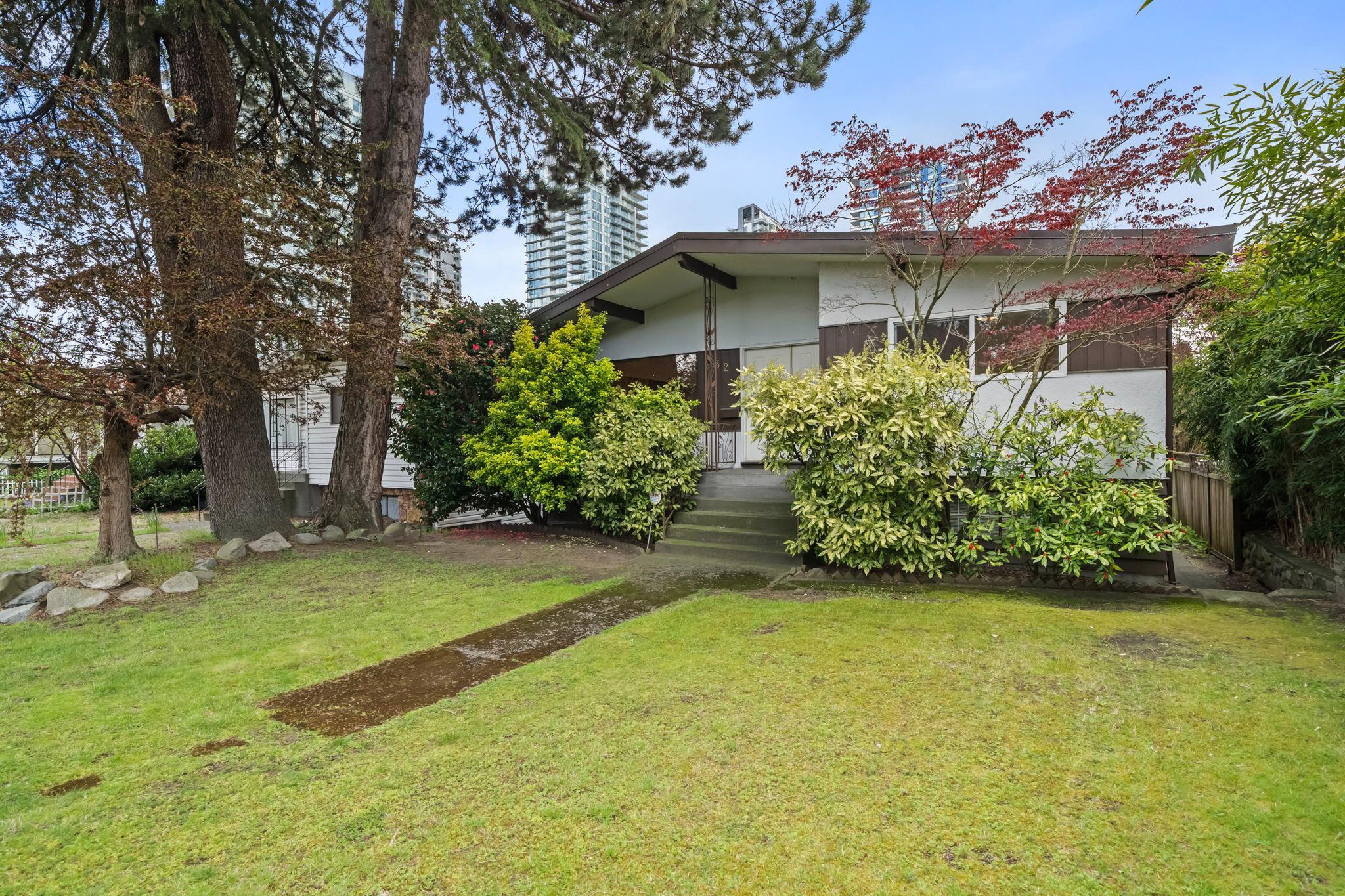 532 W 64TH AVENUE, Vancouver BC V6P 2K9, R3114353, BC,