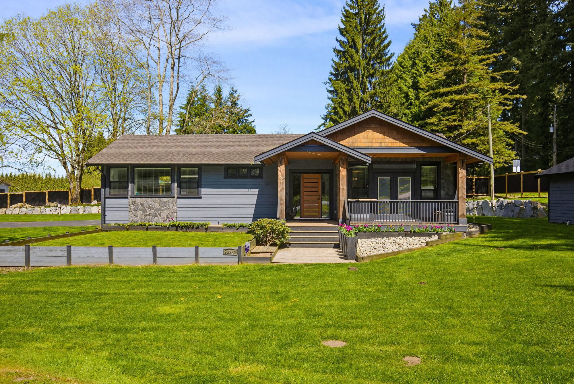 26393 64 AVENUE, Langley BC V4W 1M3, R3114359, BC,