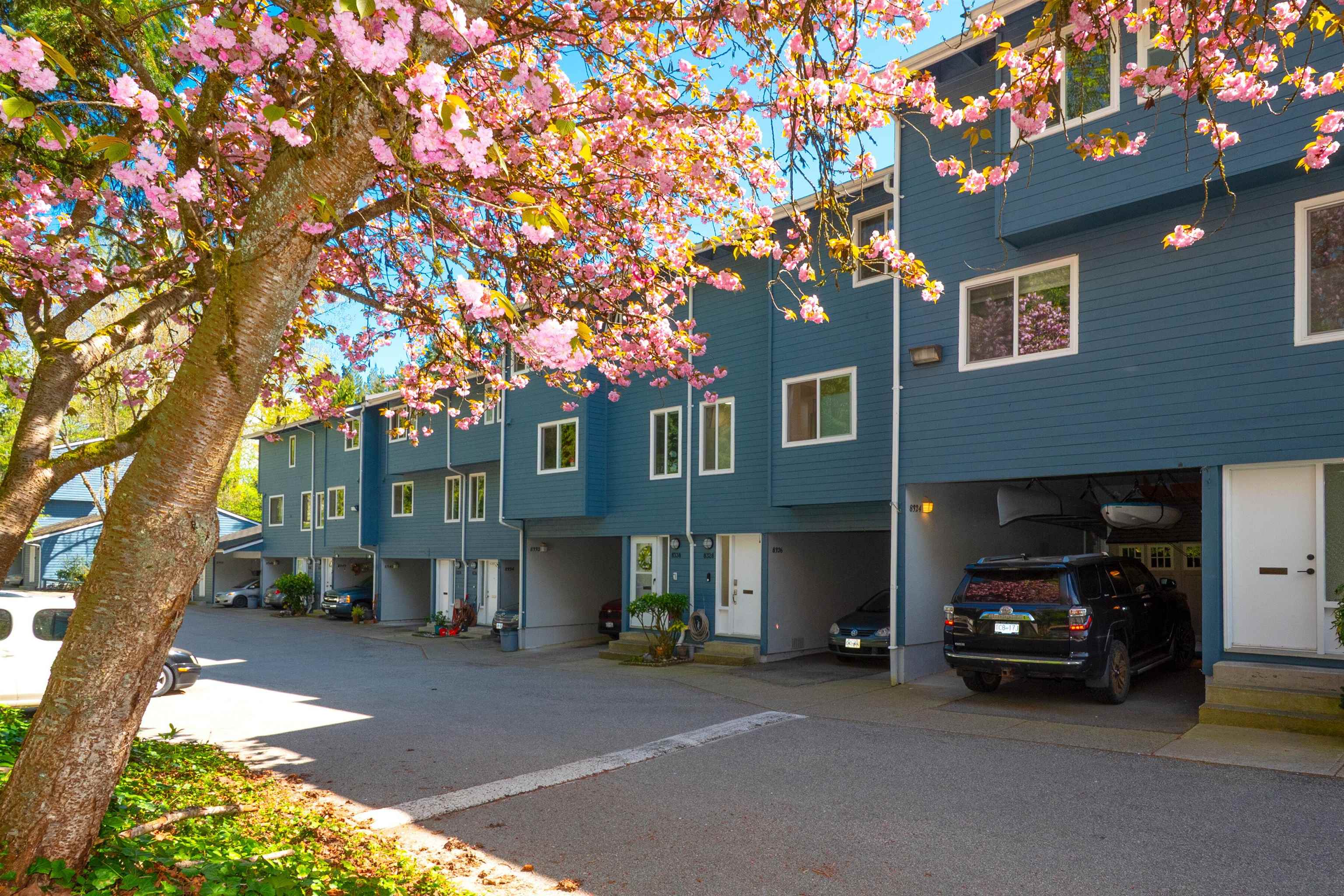 8328 ASPENWOOD PLACE, Burnaby BC V5A 3V3, R3114373, BC,