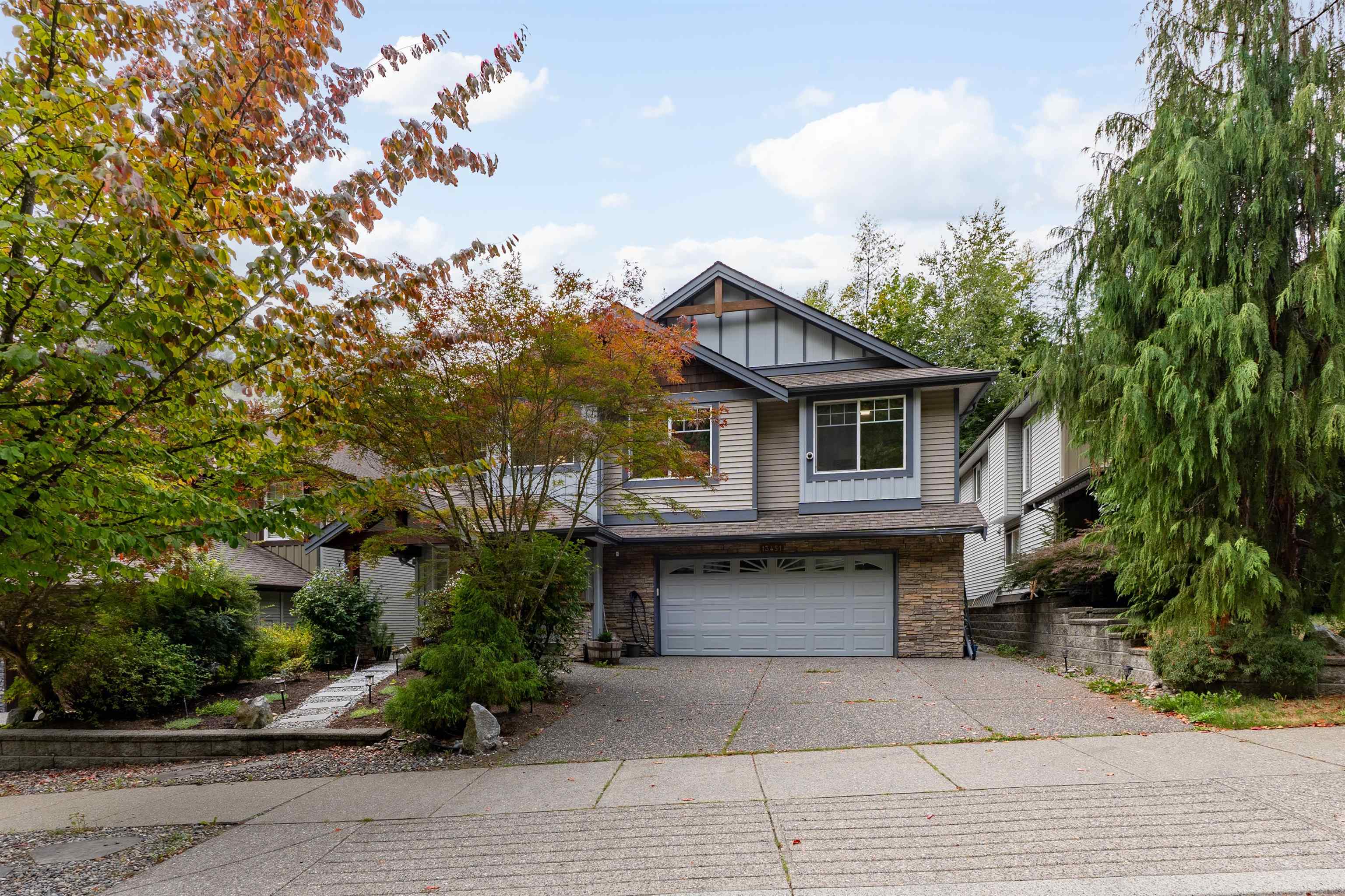 13451 240TH STREET, Maple Ridge BC V4R 0A4, R3114376, BC,